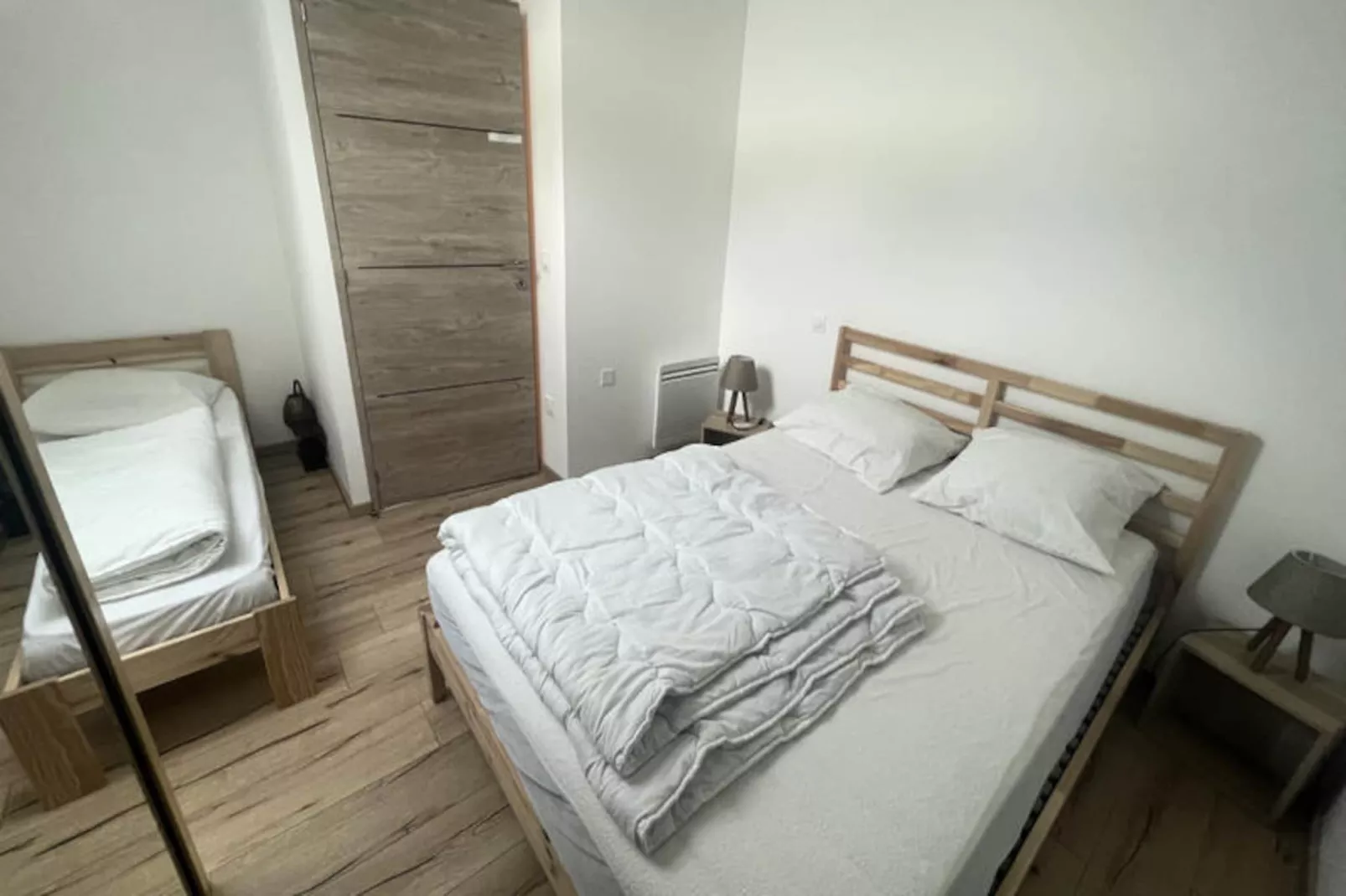 Appartements à Le Lioran-Niet-getagd