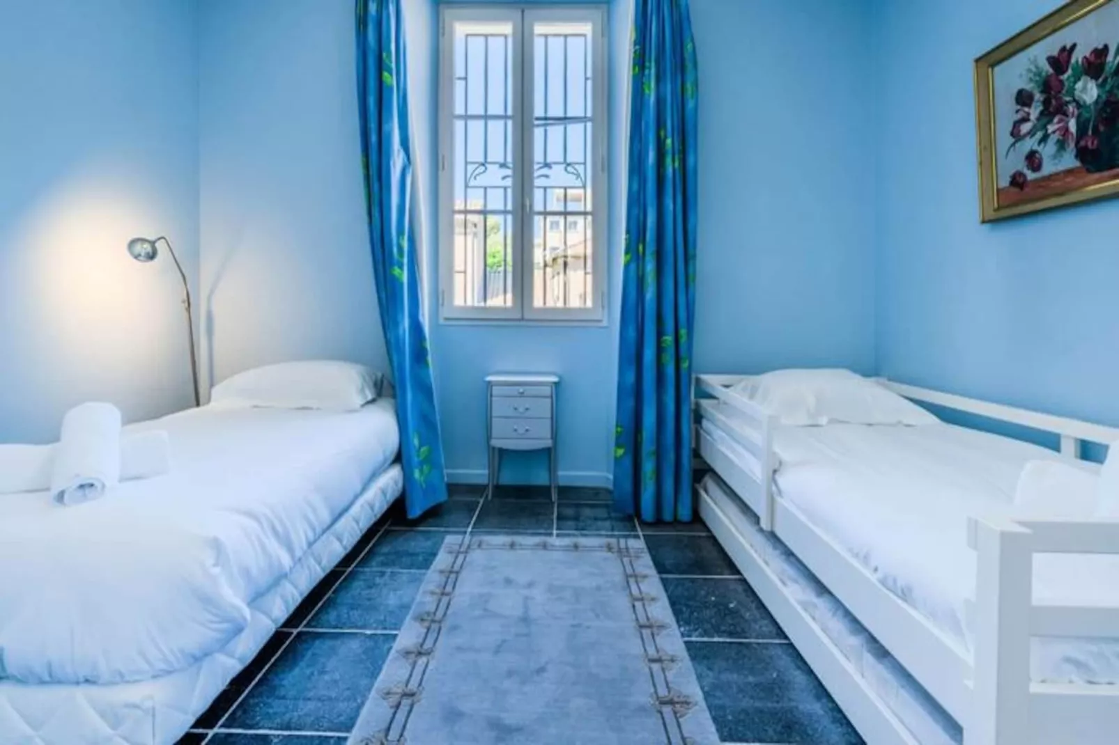 Résidence Rare ! Villa 7p Cap D&rsquo;antibes, &agrave; Pied Des Plages-Niet-getagd