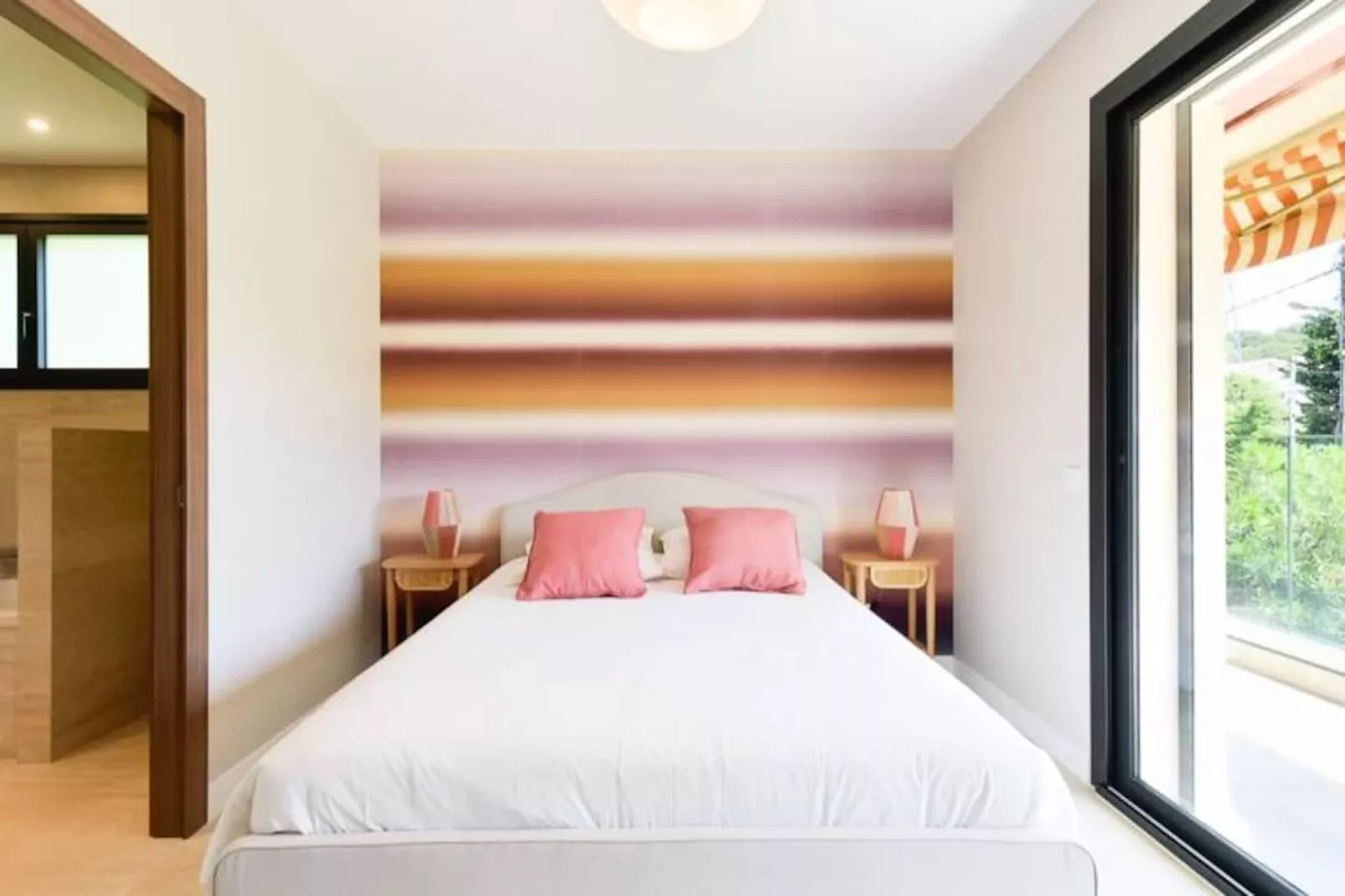 Résidence Mougins - Villa Renovee - Piscine - Au Calme-Niet-getagd