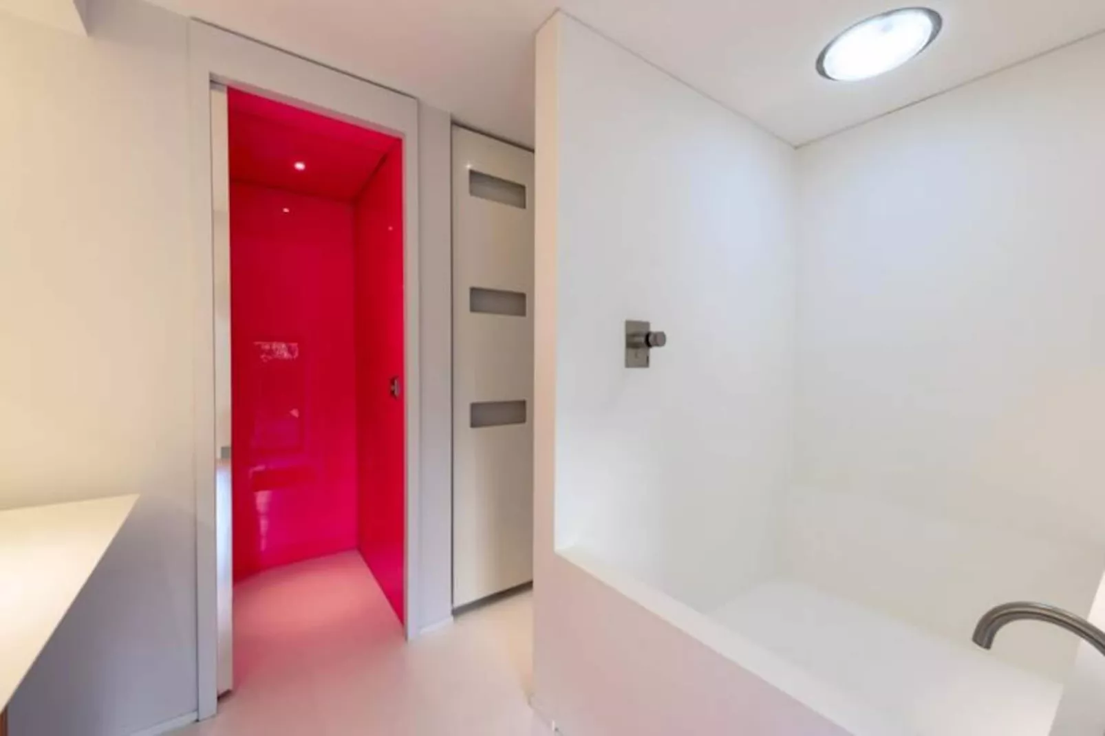 Résidence 2p Duplex 75m&sup2; Avec Piscine-Niet-getagd