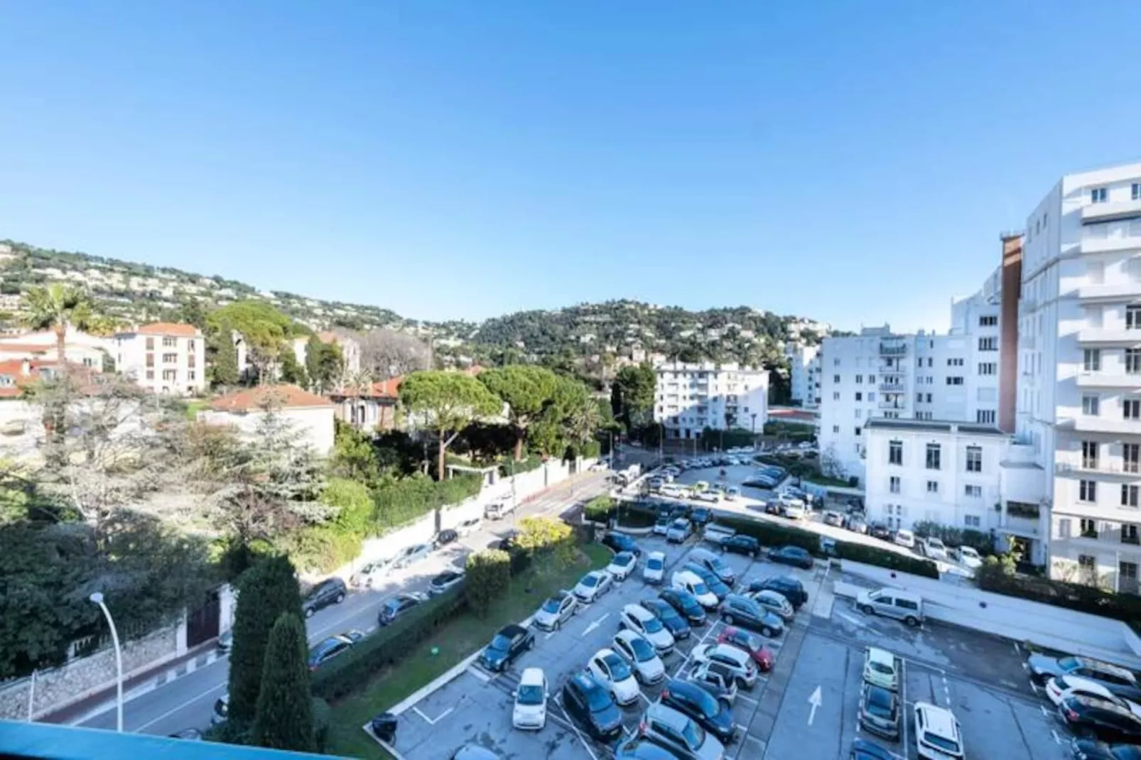 Résidence 3p De Dtanding Cannes Vue Mer-Niet-getagd