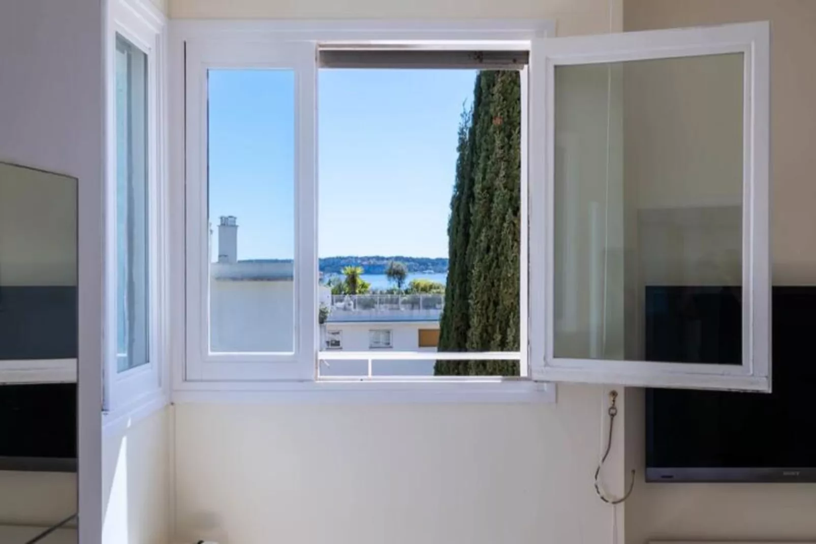 Résidence Unique ! 3p Piscine & Rooftop-Niet-getagd