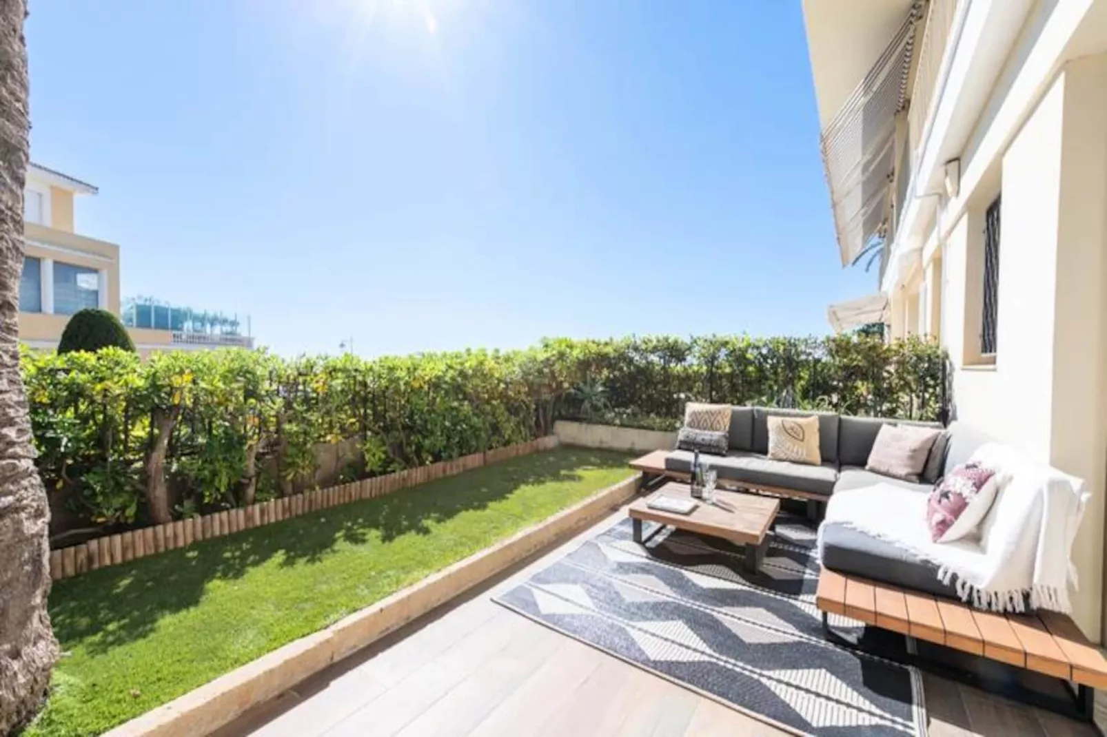 Résidence 4p Piscine Priv&eacute;e & Vue Mer-Niet-getagd