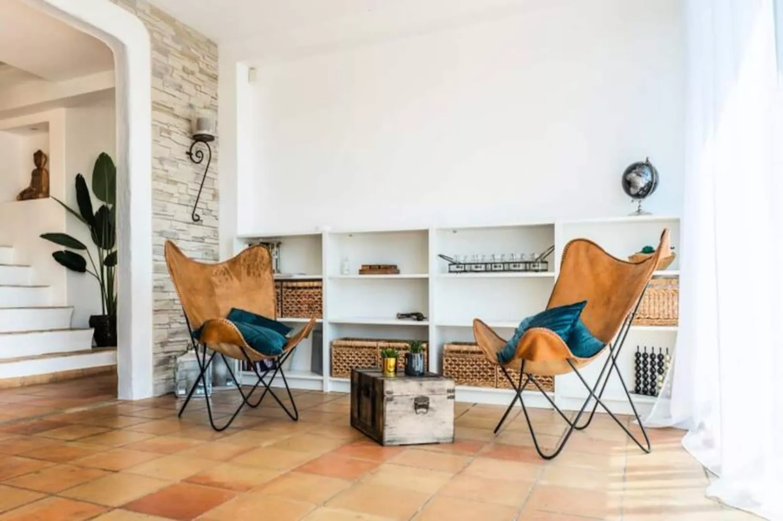 Résidence Villa 5 Chambres, Sauna, Piscine Et Vue Mer.-Niet-getagd