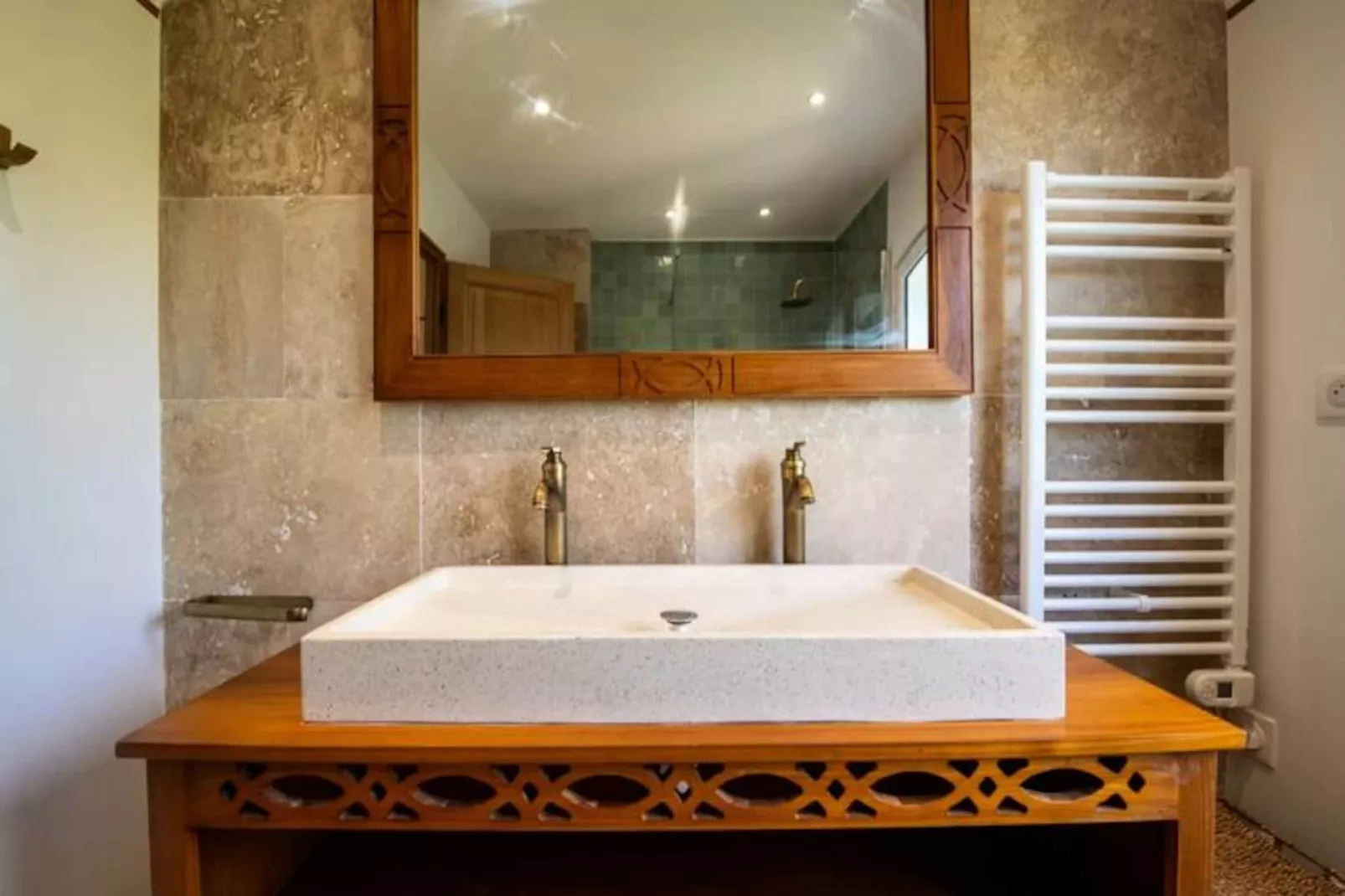 Résidence Villa 400m&sup2; Padel Piscine Volley-Niet-getagd