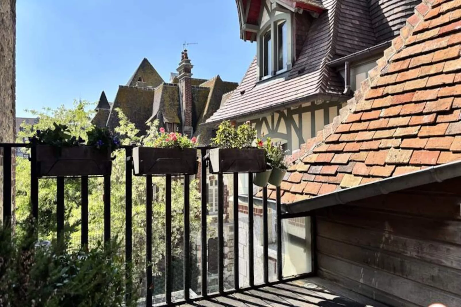 💫 La Villa Mirabeau-Niet-getagd