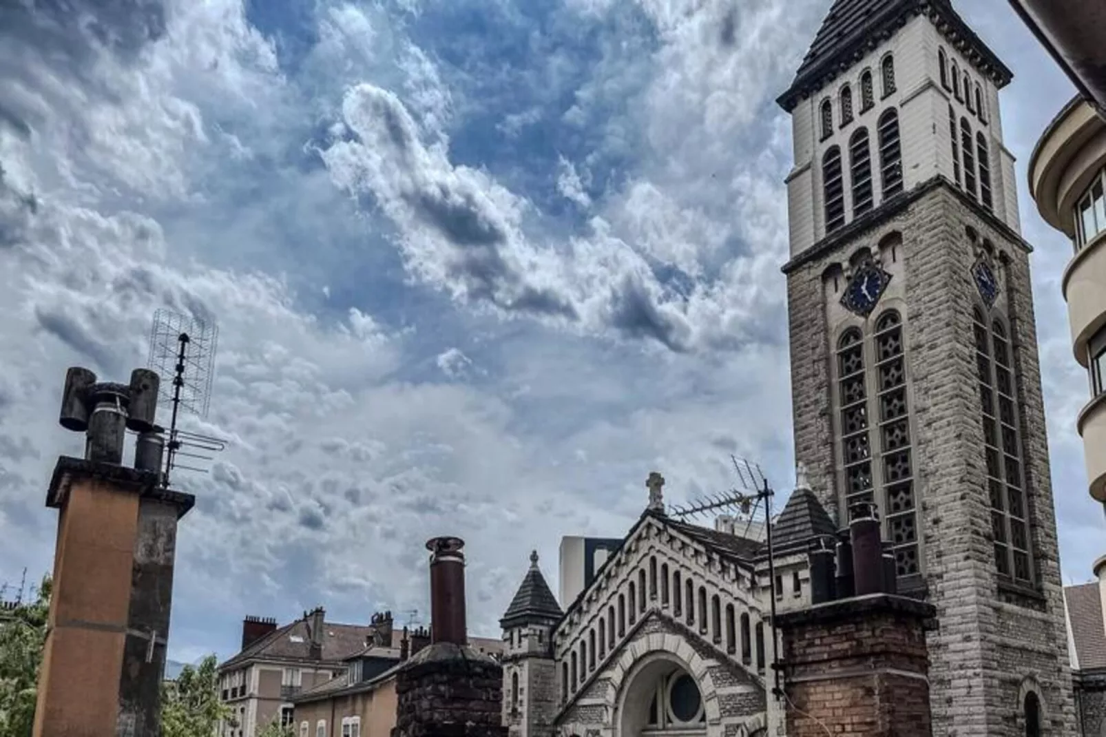 | Le Petit Metz 🫐   Hyper Centre-Niet-getagd