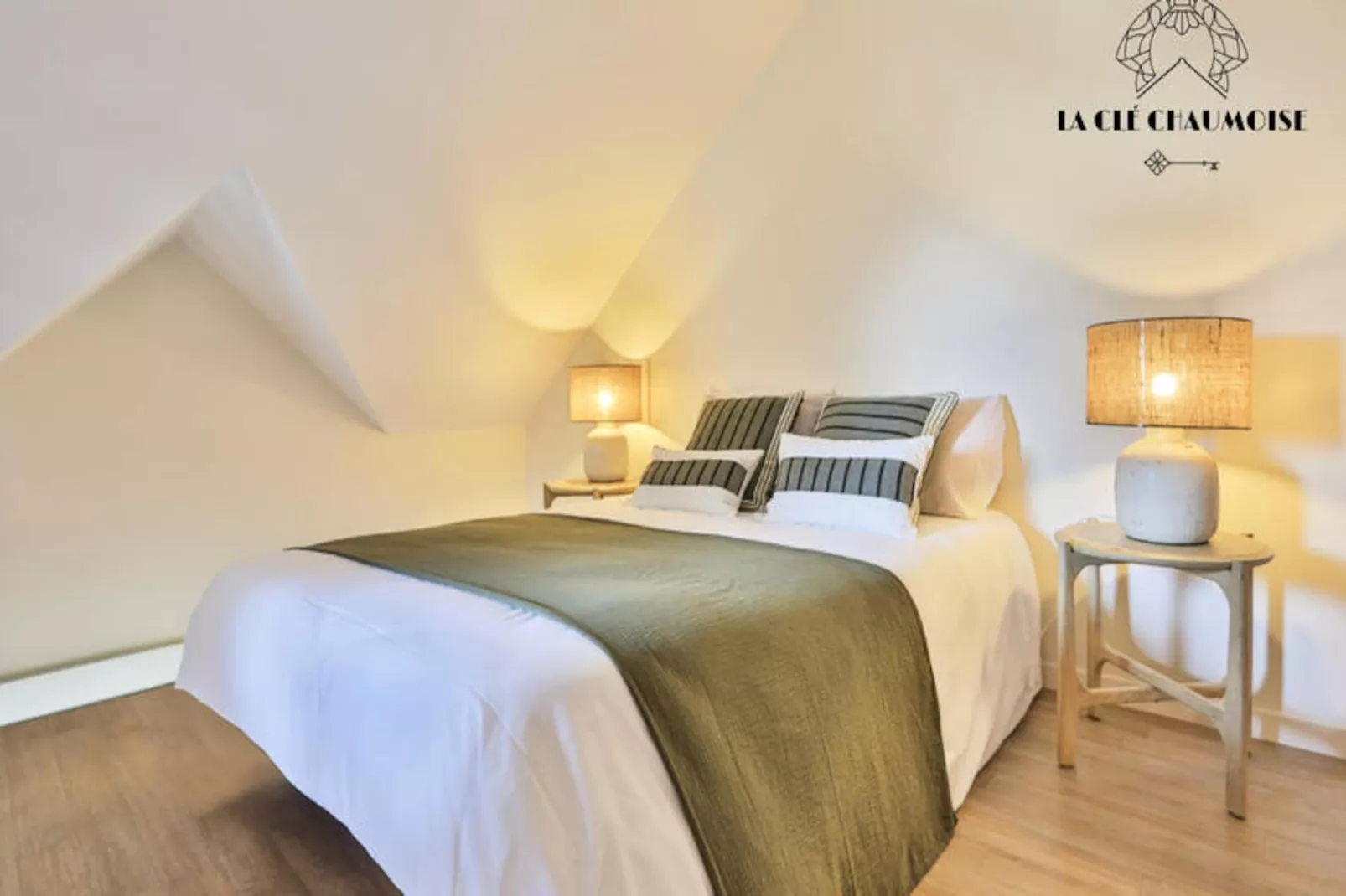 Maison à Les Sables d'Olonne-Niet-getagd