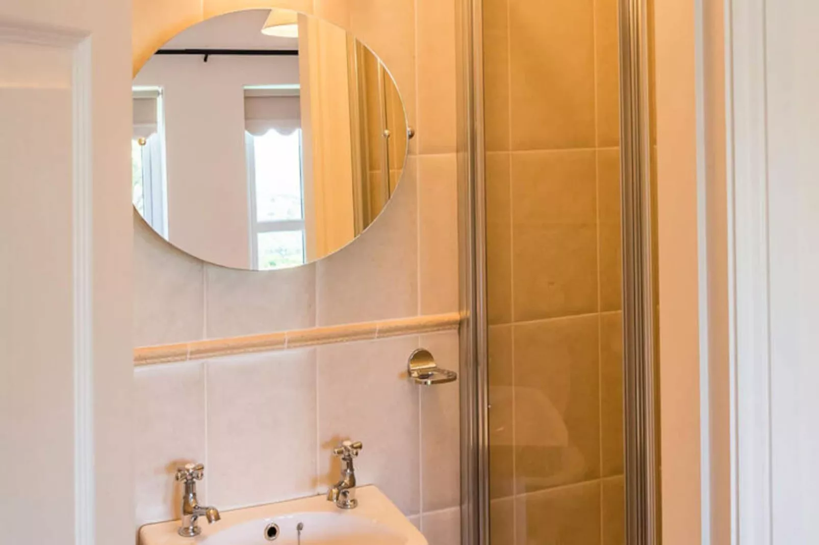 Maison à Moyard Galway-Niet-getagd