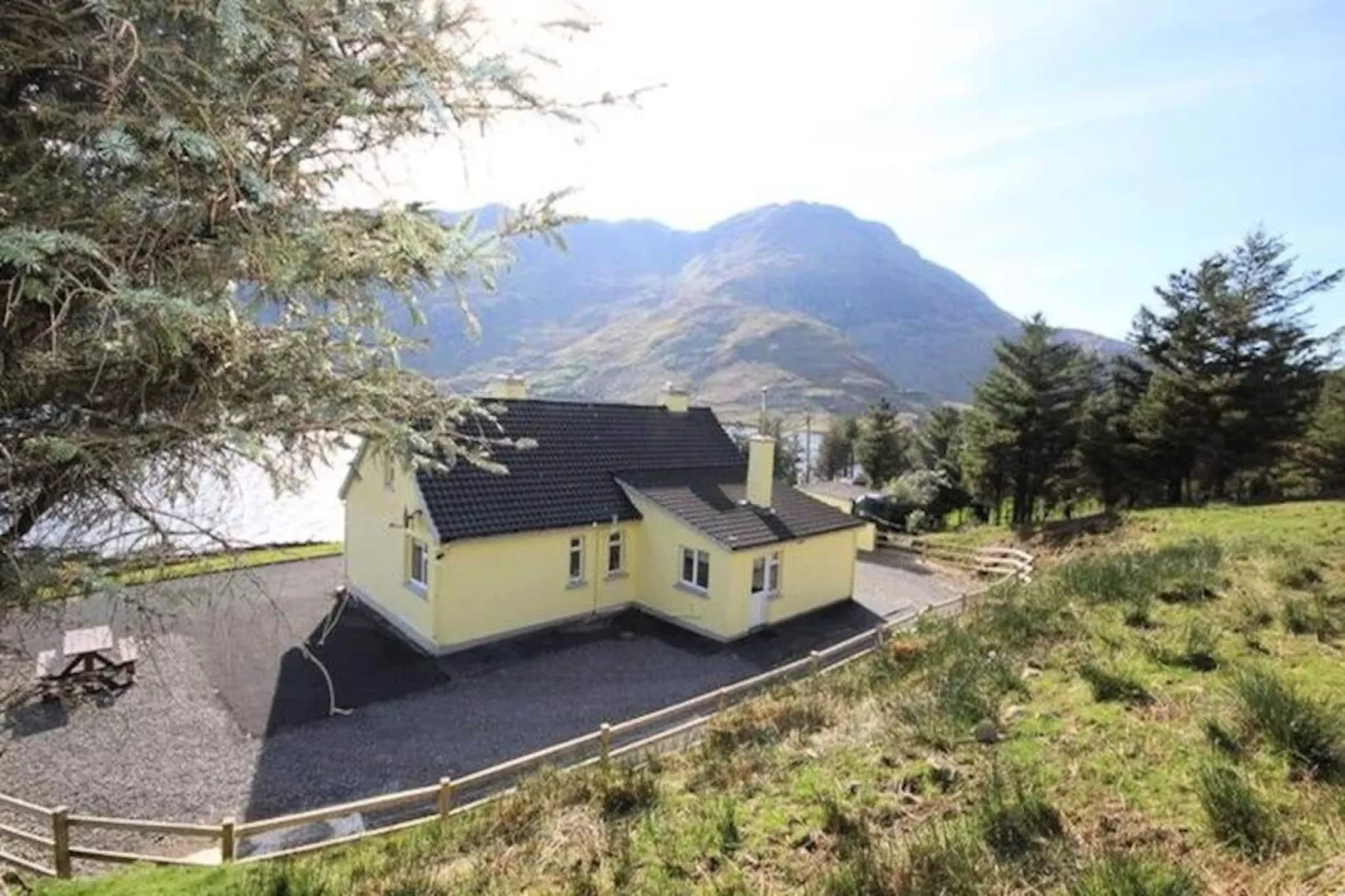 Maison à Renvyle Galway-Niet-getagd