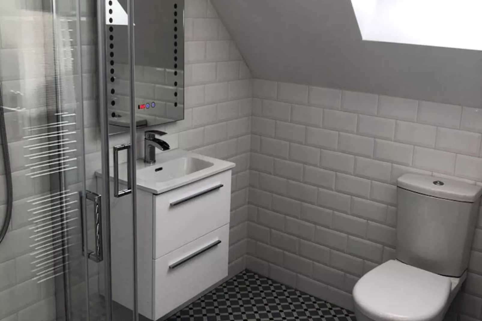 Maison à Ballyconneely Galway-Niet-getagd