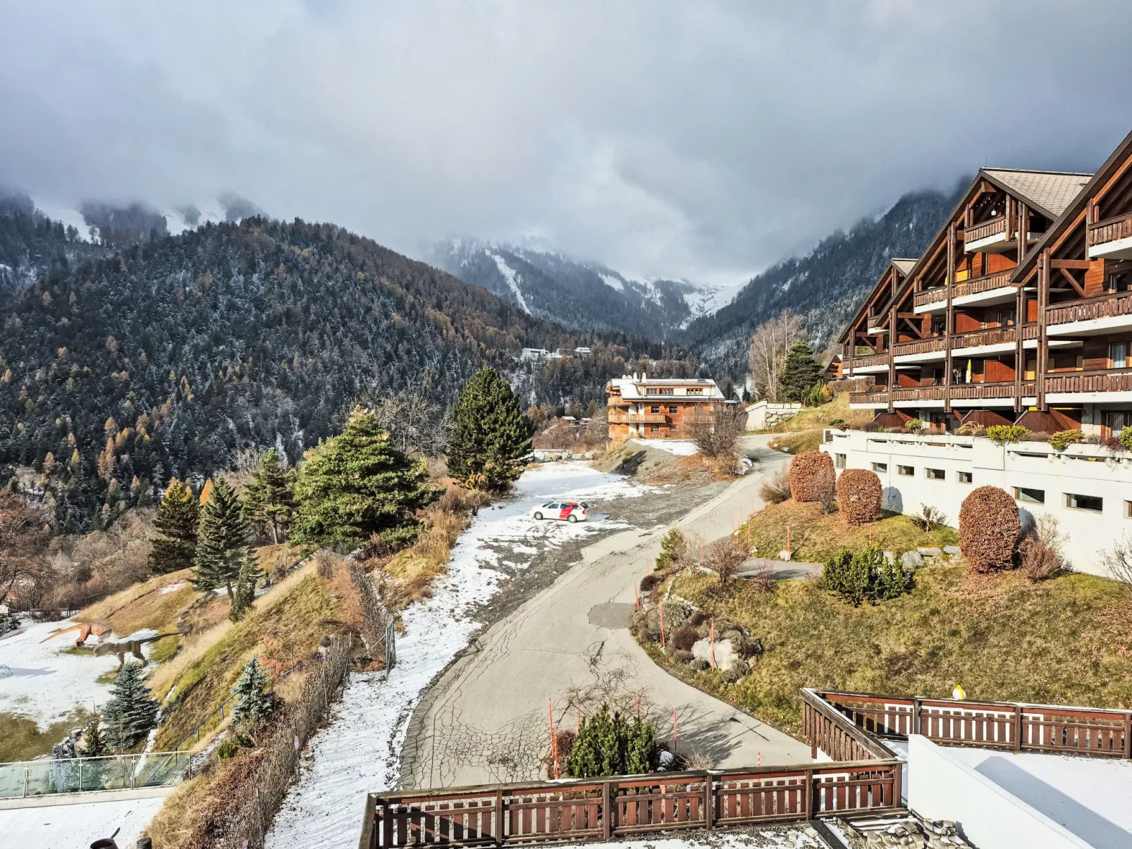 Les Thermalies 202-Buiten