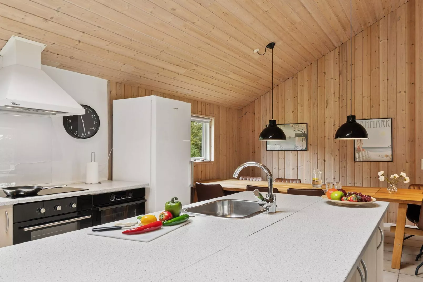 Luxe Zwembadvilla Marielyst -- By Traum Ferienwohnungen-Binnen