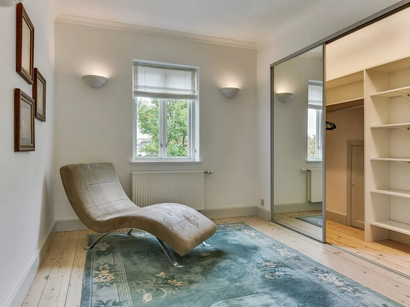 "Stefanie" - 10m from the sea-Binnen