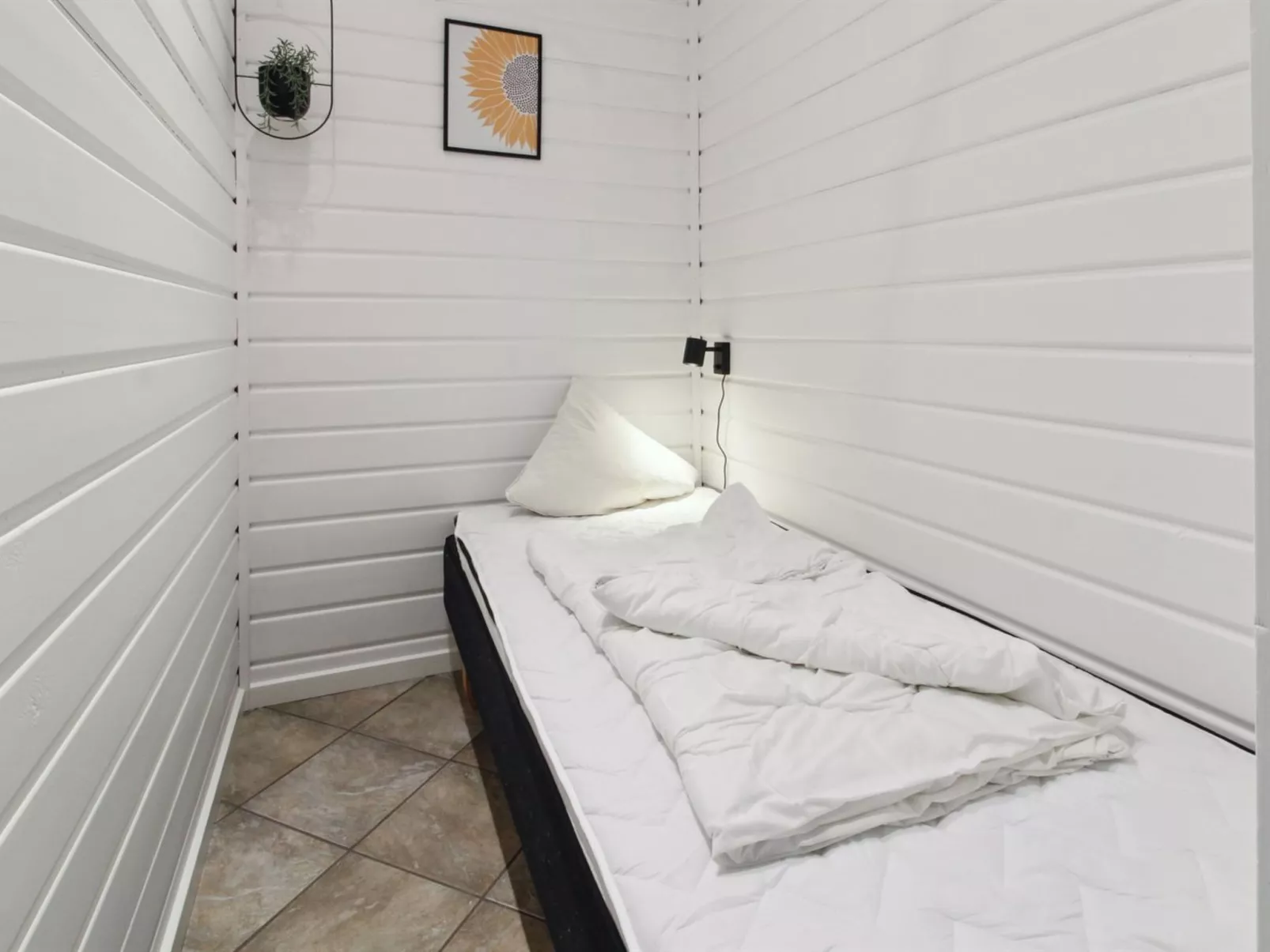 "Nael" - 1.6km from the sea-Binnen