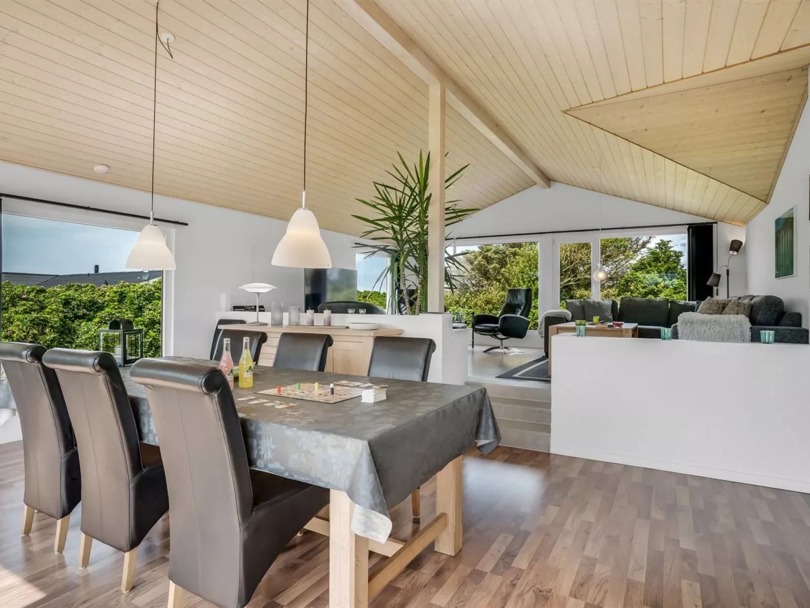 "Bengta" - 200m from the sea-Binnen