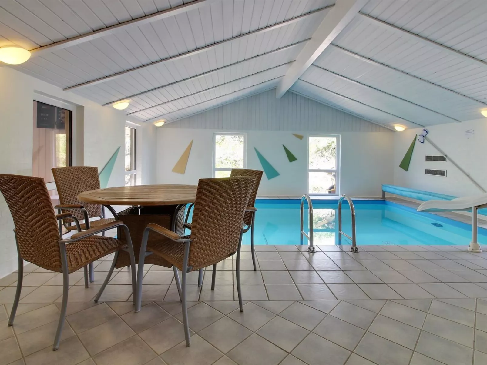 "Sirka" - 200m from the sea-Buiten