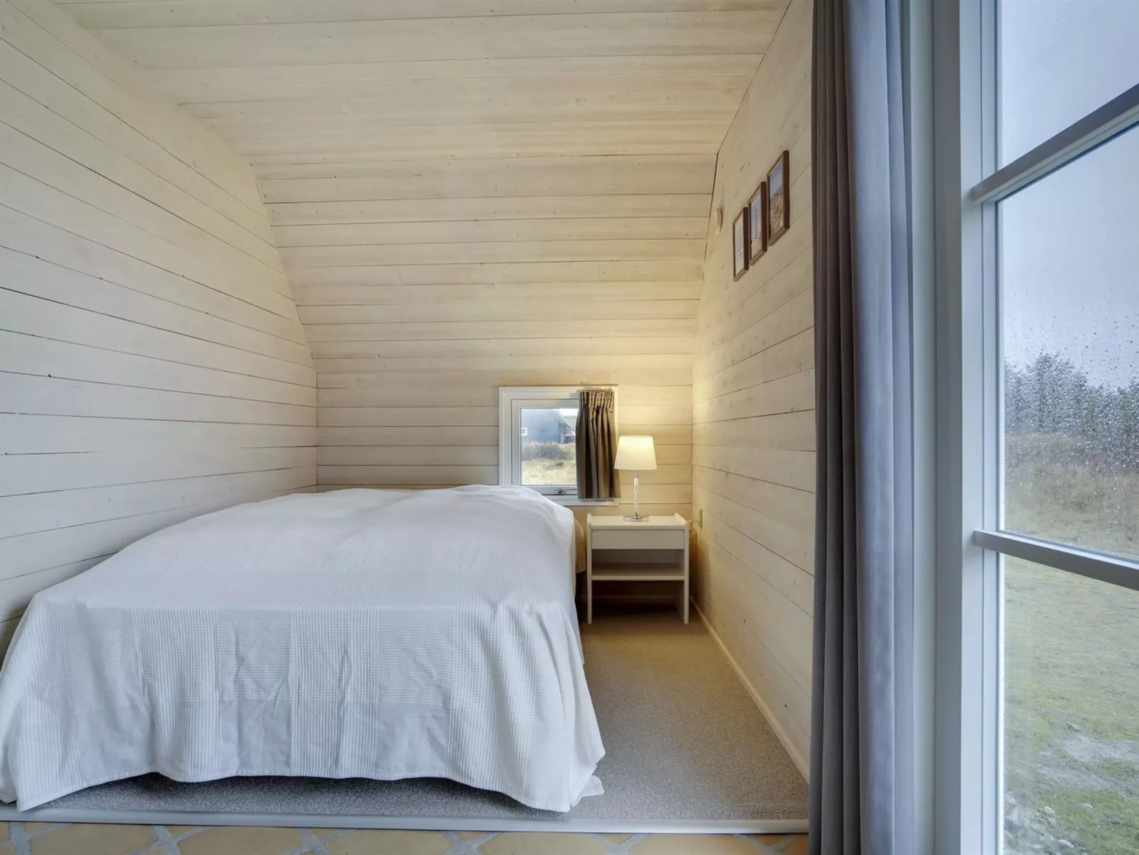 "Ege" - 200m from the sea-Binnen