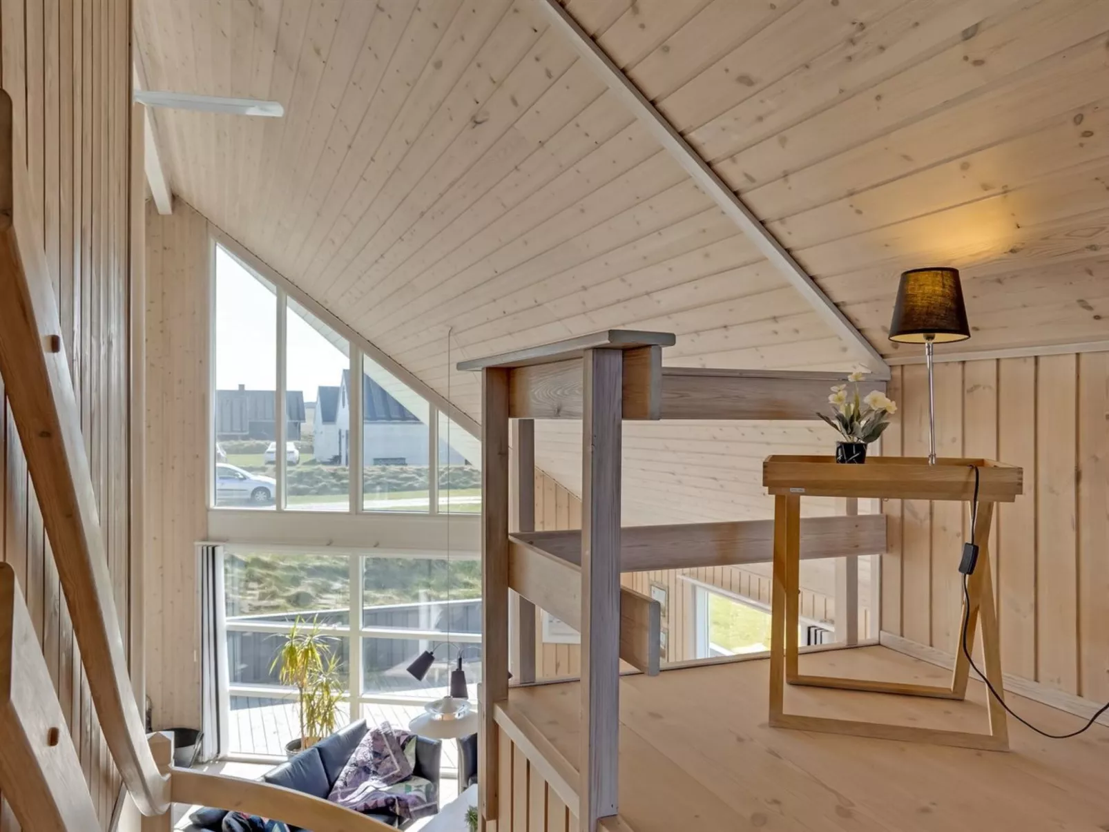 "Hedy" - 150m from the sea-Binnen