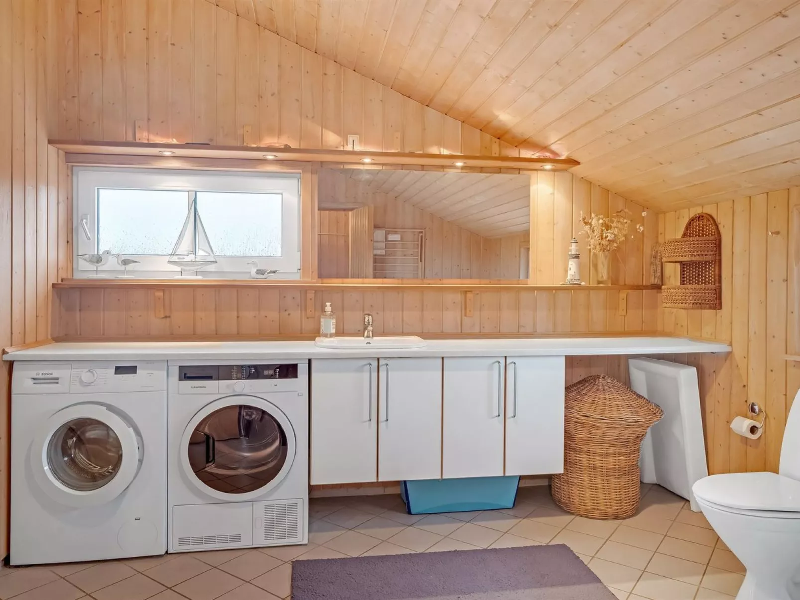 "Sofja" - 150m from the sea-Binnen