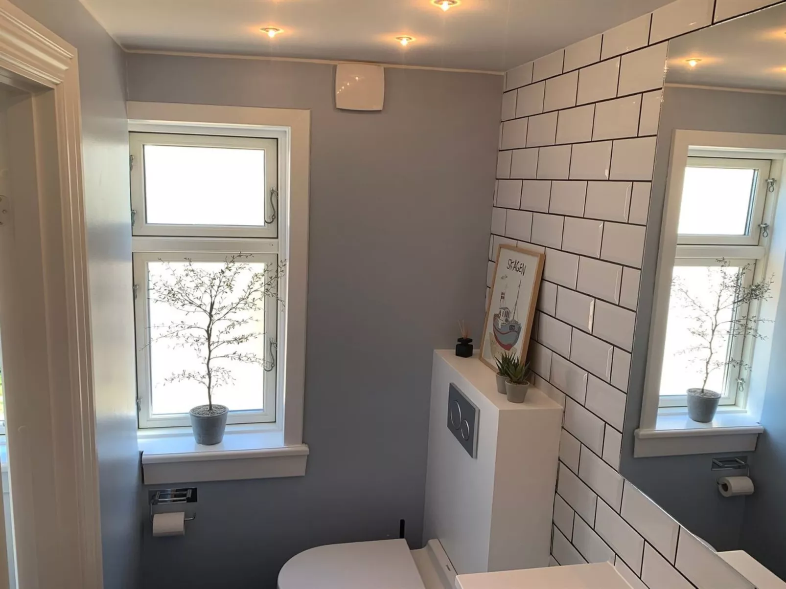 "Huanca" - 900m from the sea-Binnen