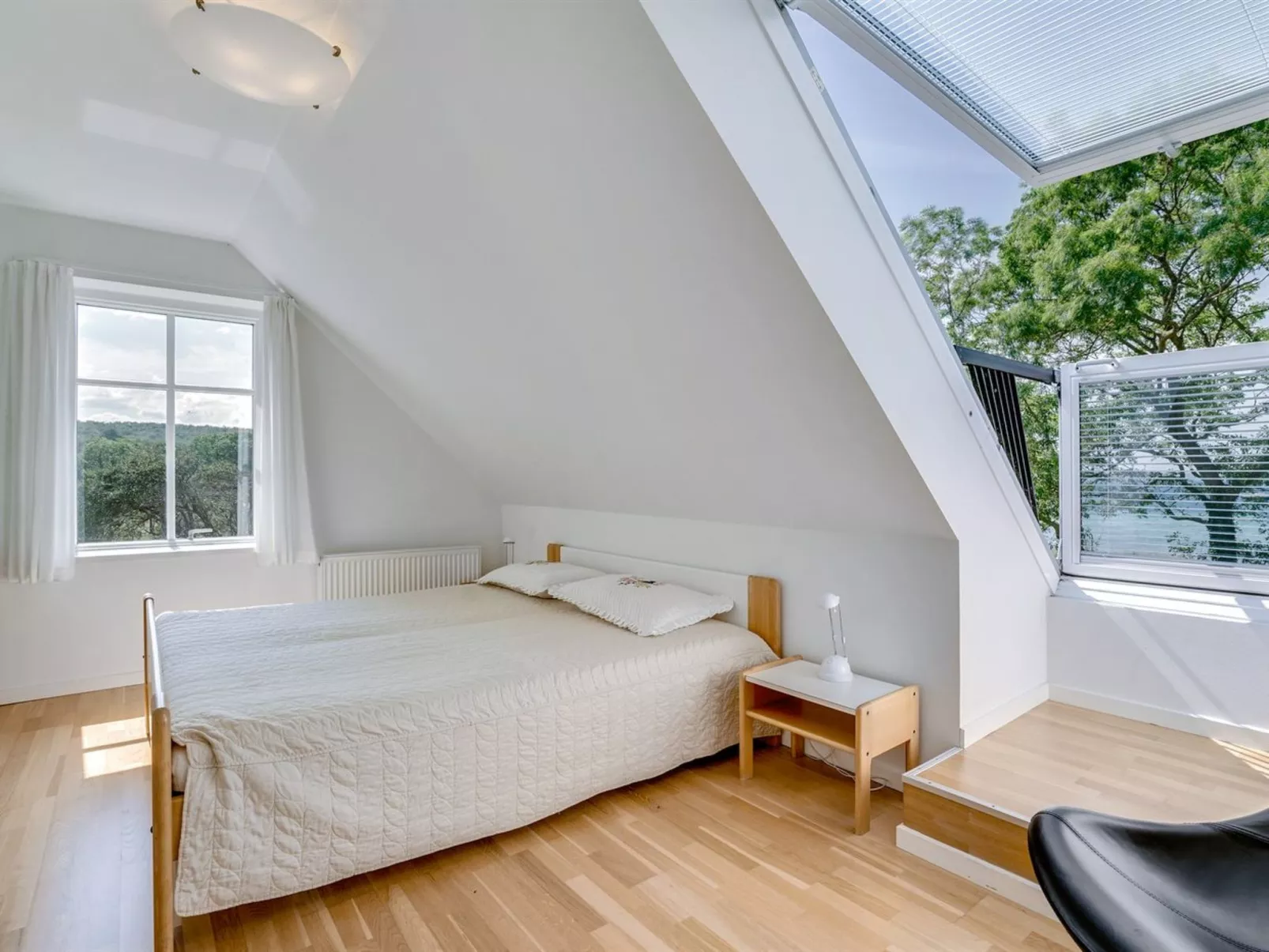 "Jeppe" - 50m to the fjord-Binnen