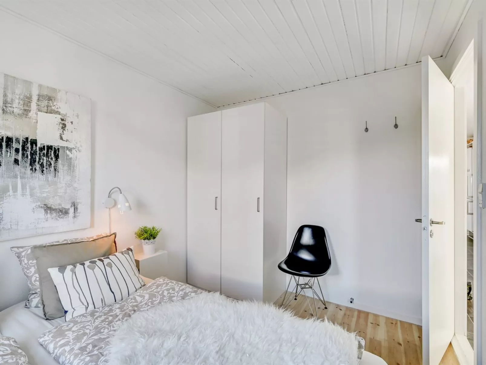 "Elfrede" - 600m from the sea-Binnen