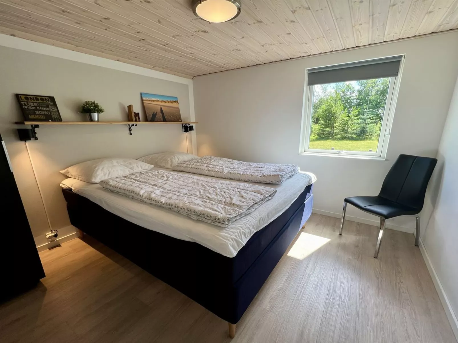 "Ancel" - 1.7km from the sea-Binnen