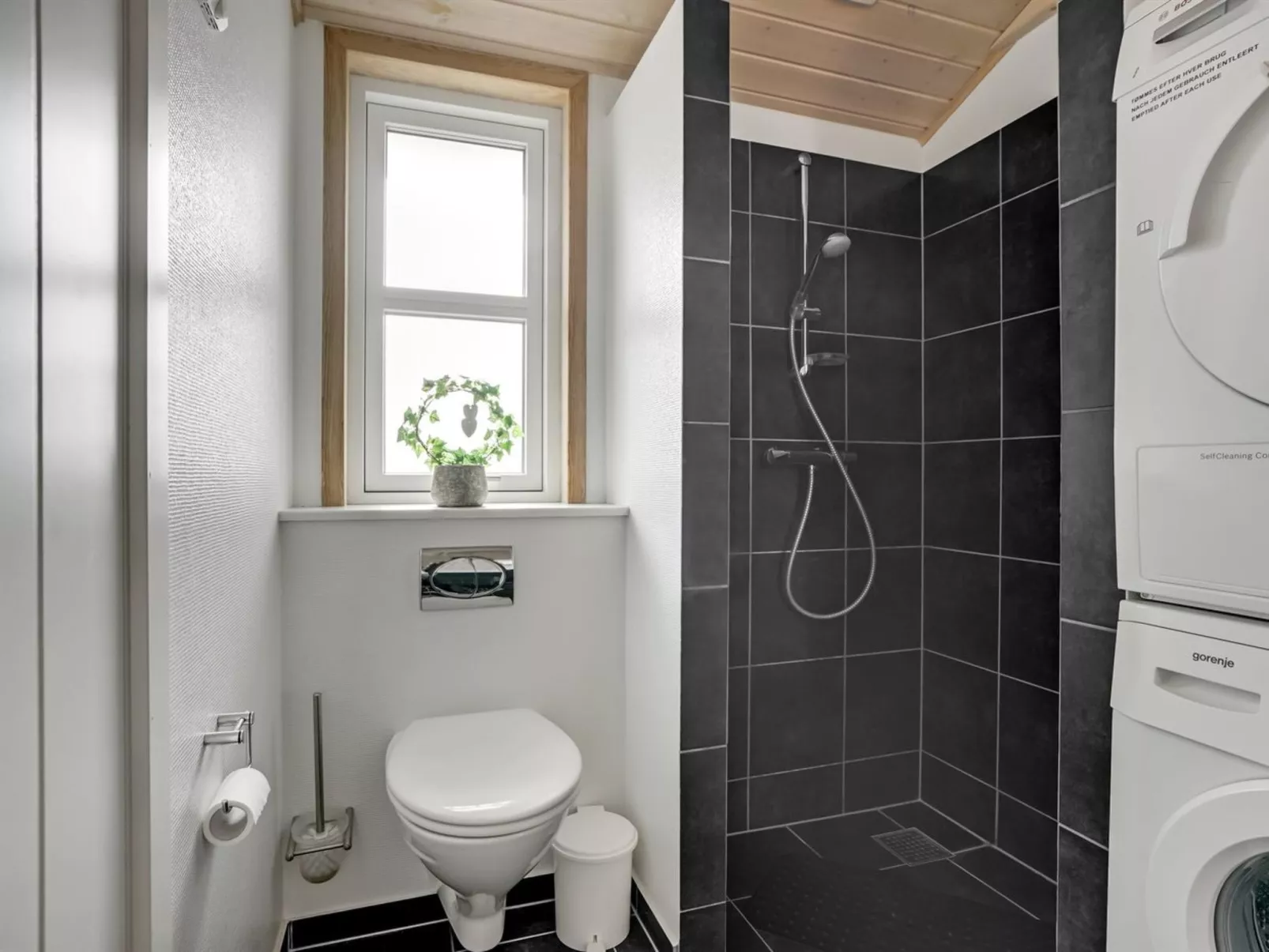 "Haghbarth" - 2.3km from the sea-Binnen