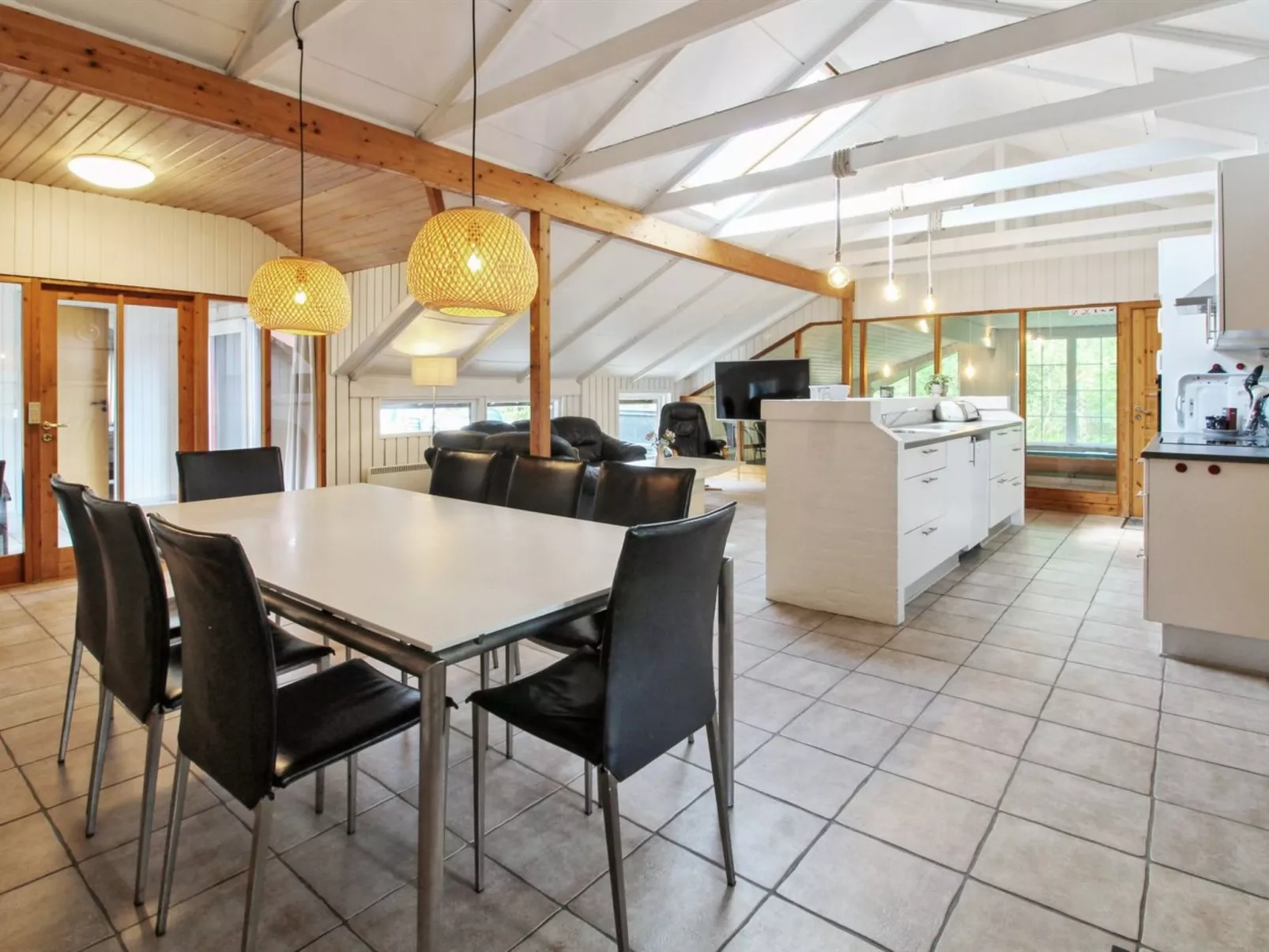 "Niyazi" - 3.1km from the sea-Binnen