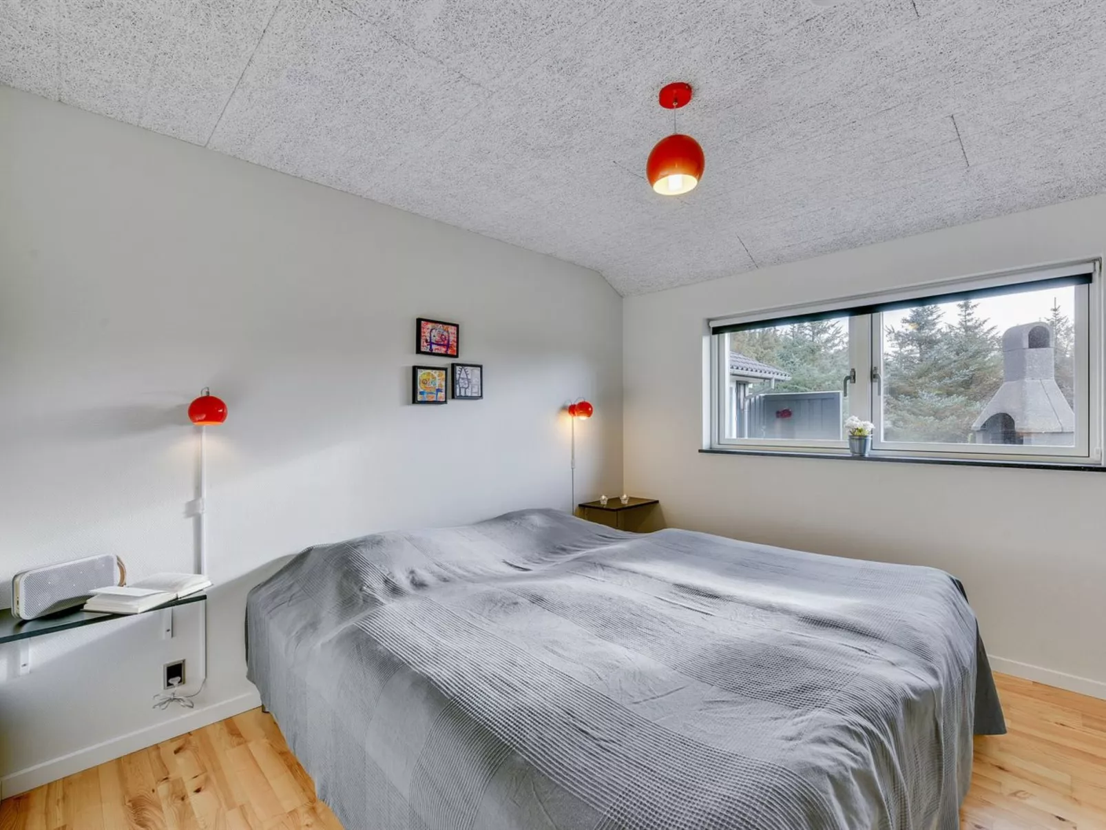 "Faye" - 600m from the sea-Binnen