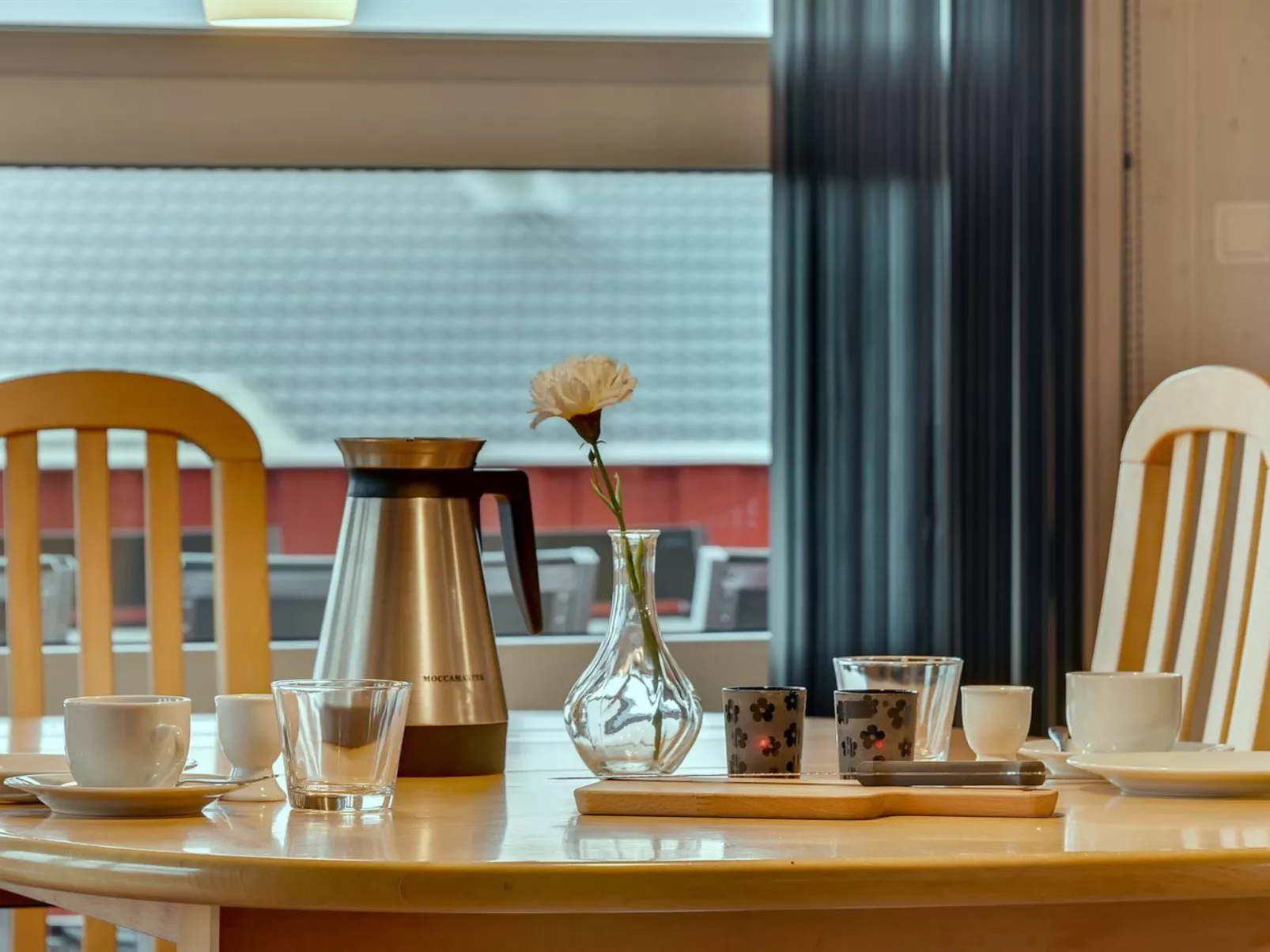 "Henrijette" - 200m from the sea-Binnen