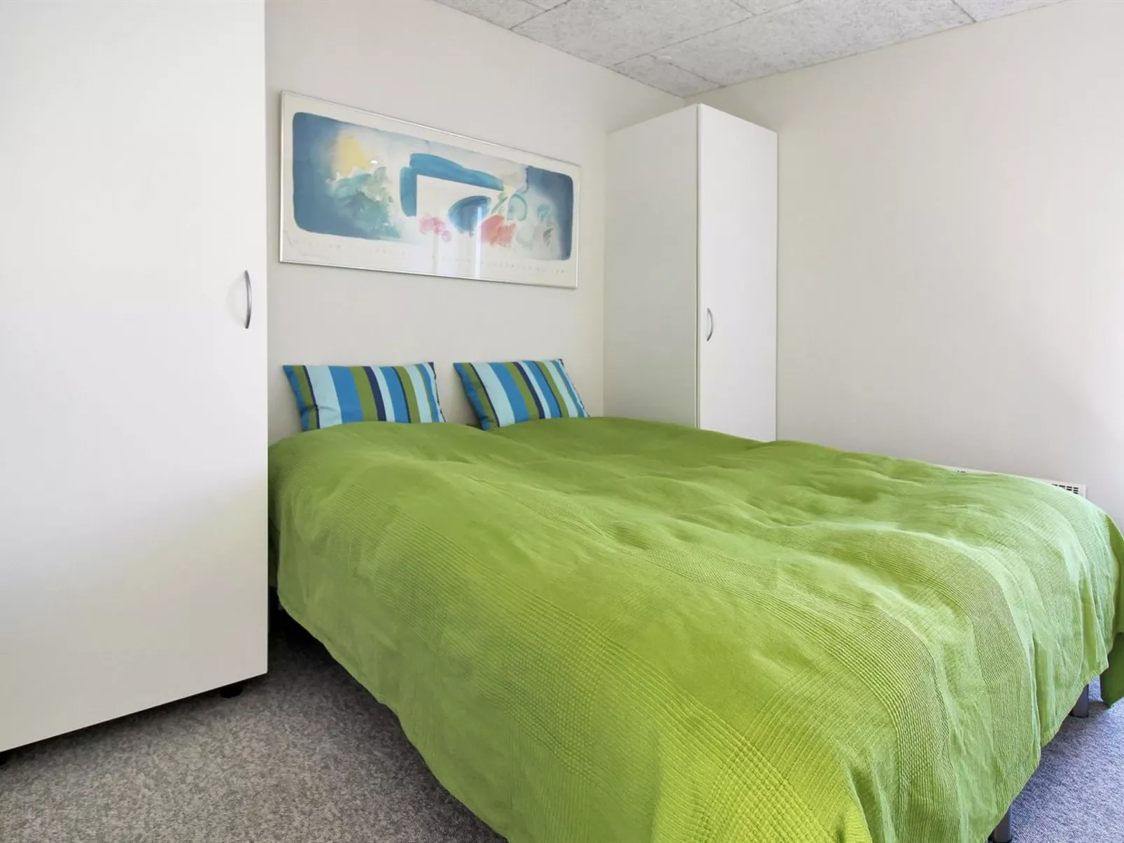 "Amia" - 20m from the sea-Binnen