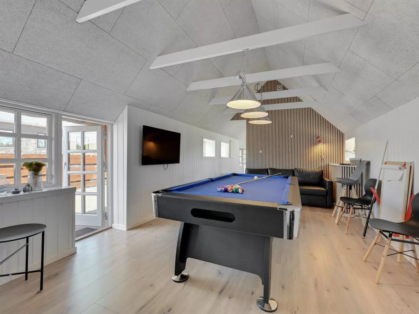 "Giesela" - 975m from the sea-Binnen