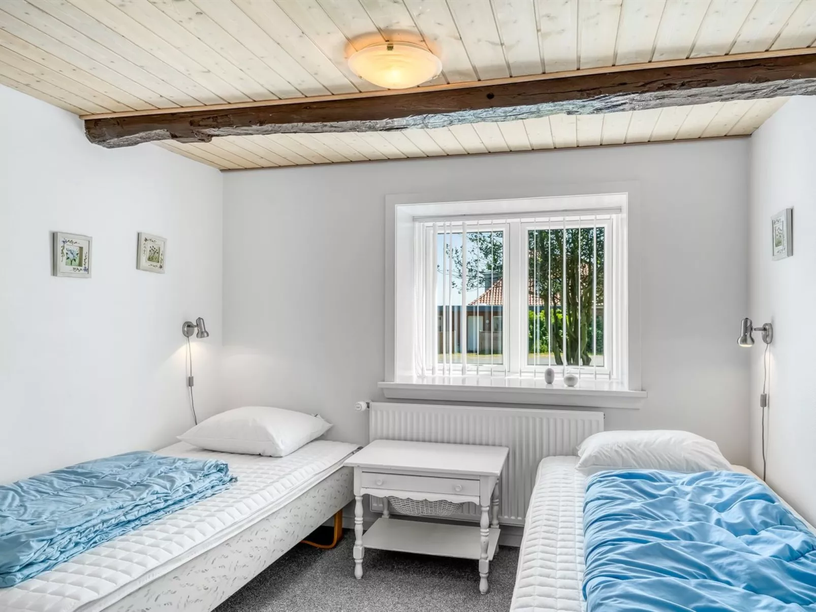 "Kara" - 100m to the fjord-Binnen