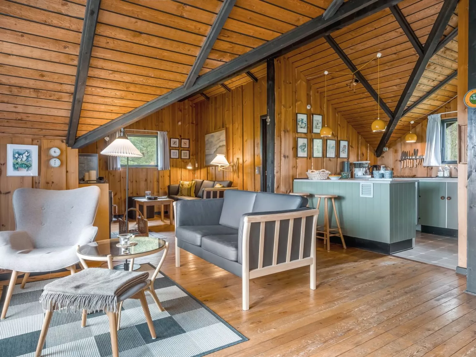 "Eliza" - 600m from the sea-Binnen