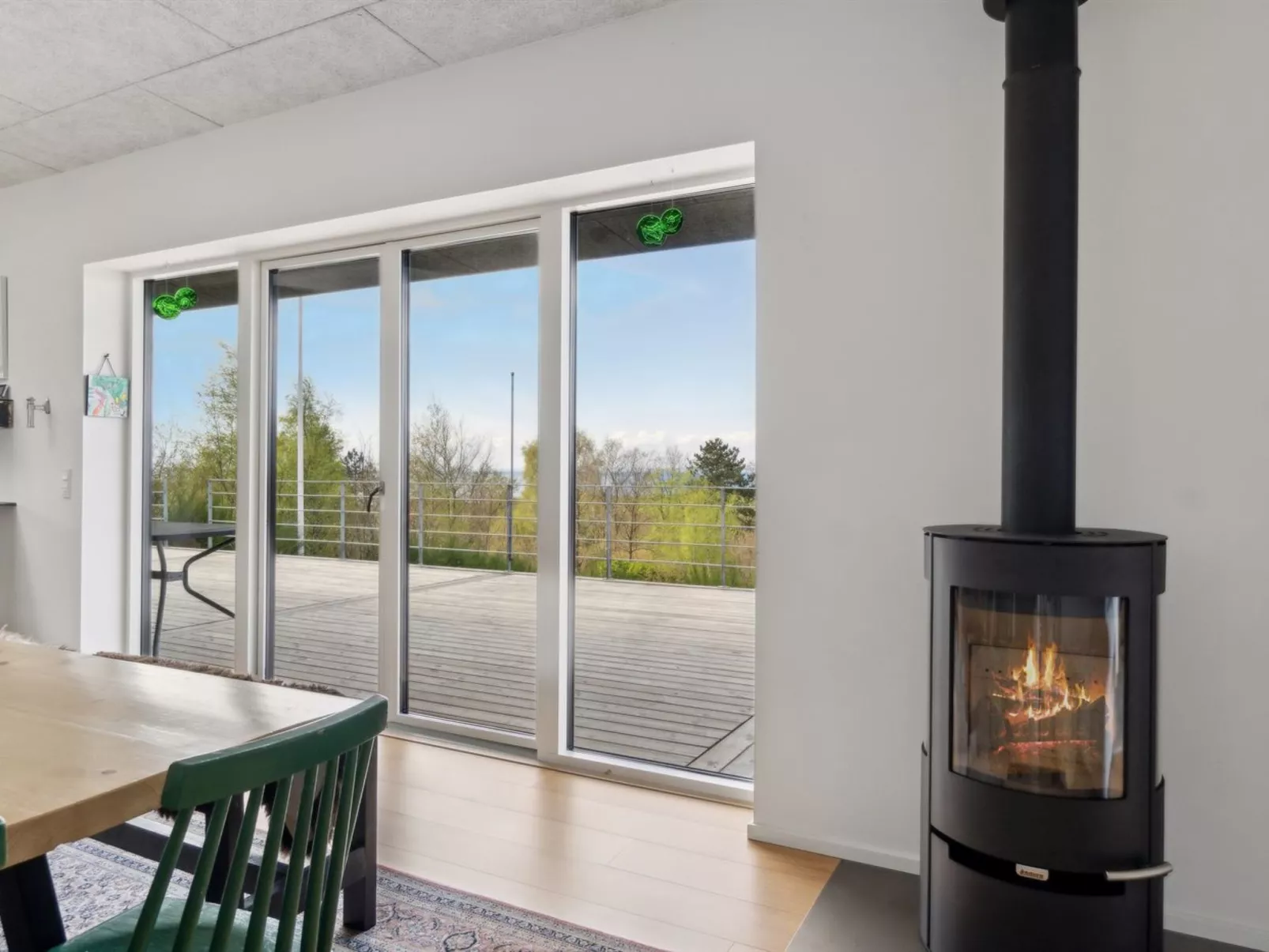 "Galia" - 500m from the sea-Binnen