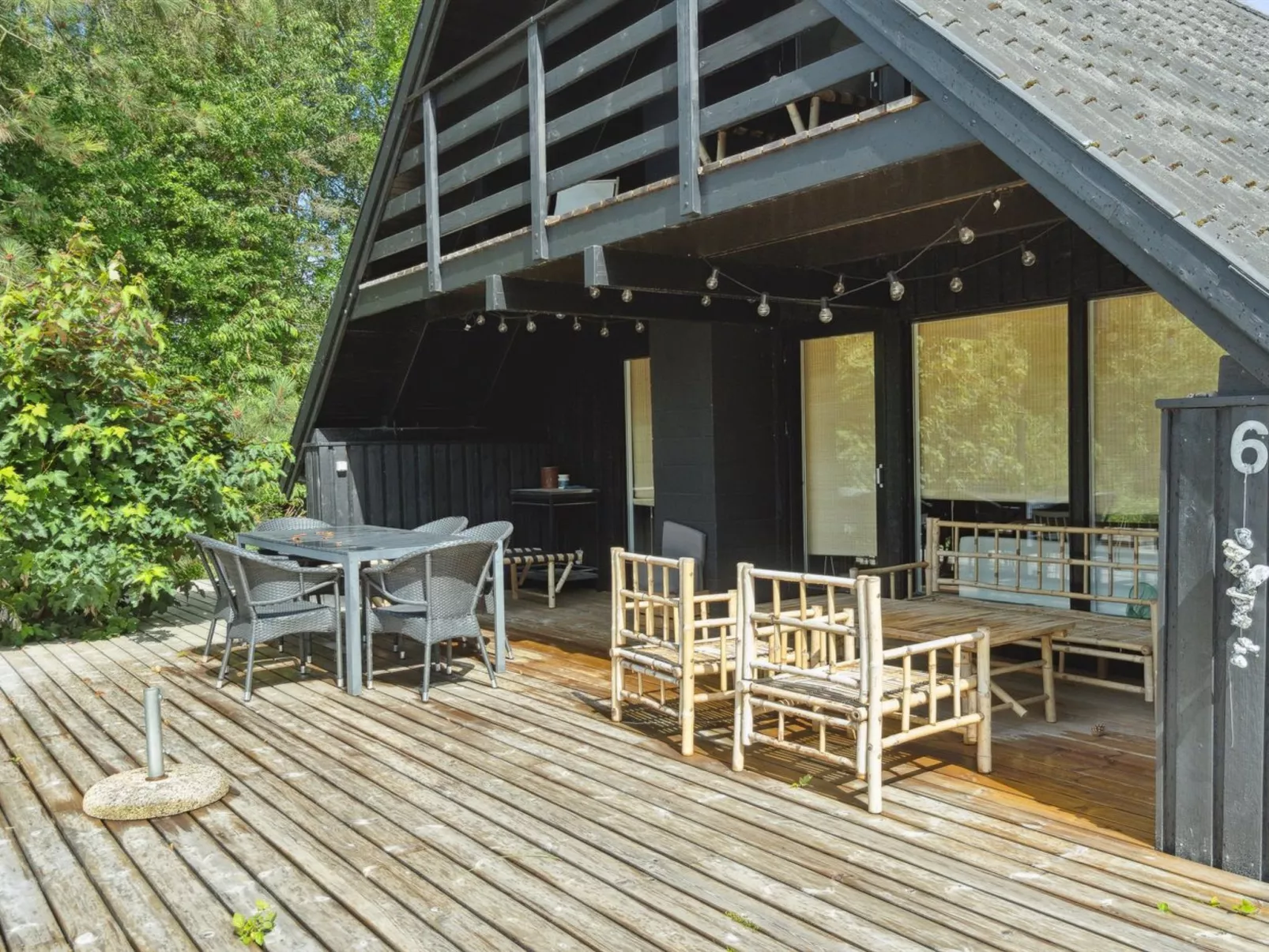 "Epiphania" - 700m from the sea-Buiten