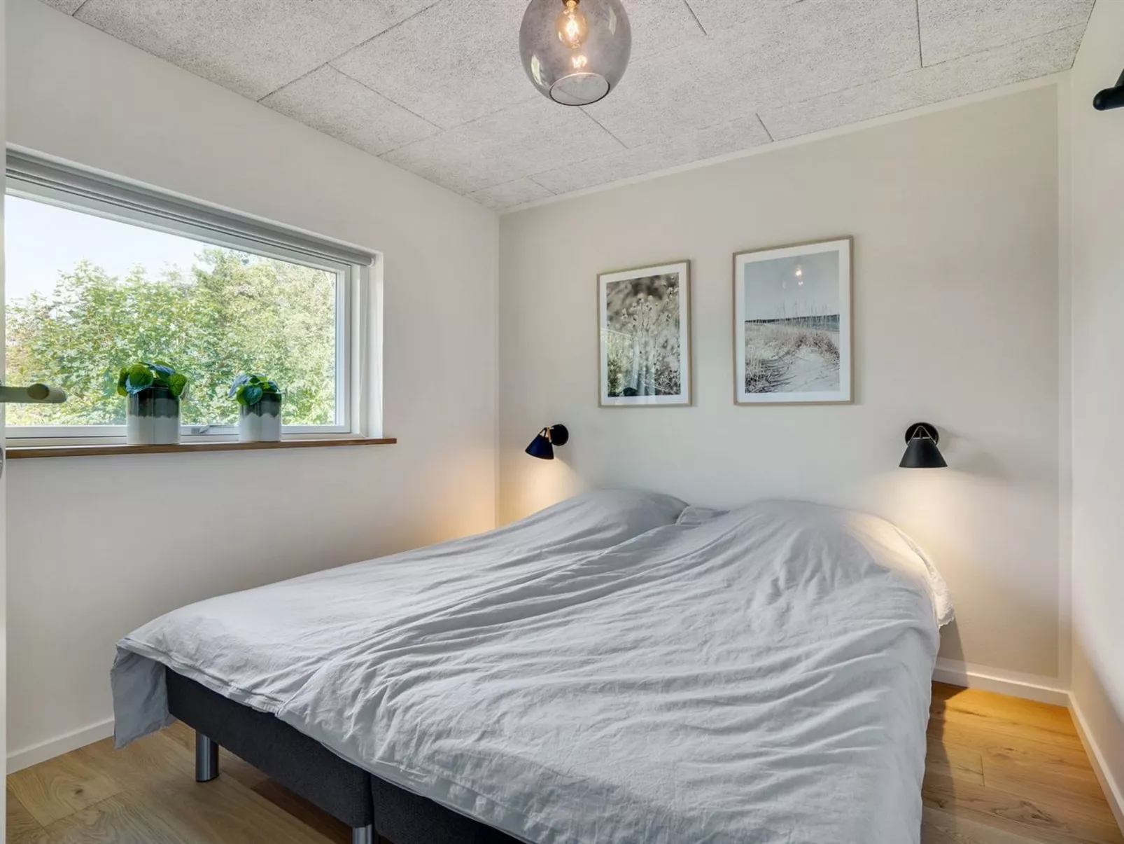 "Menja" - 1.4km from the sea-Binnen