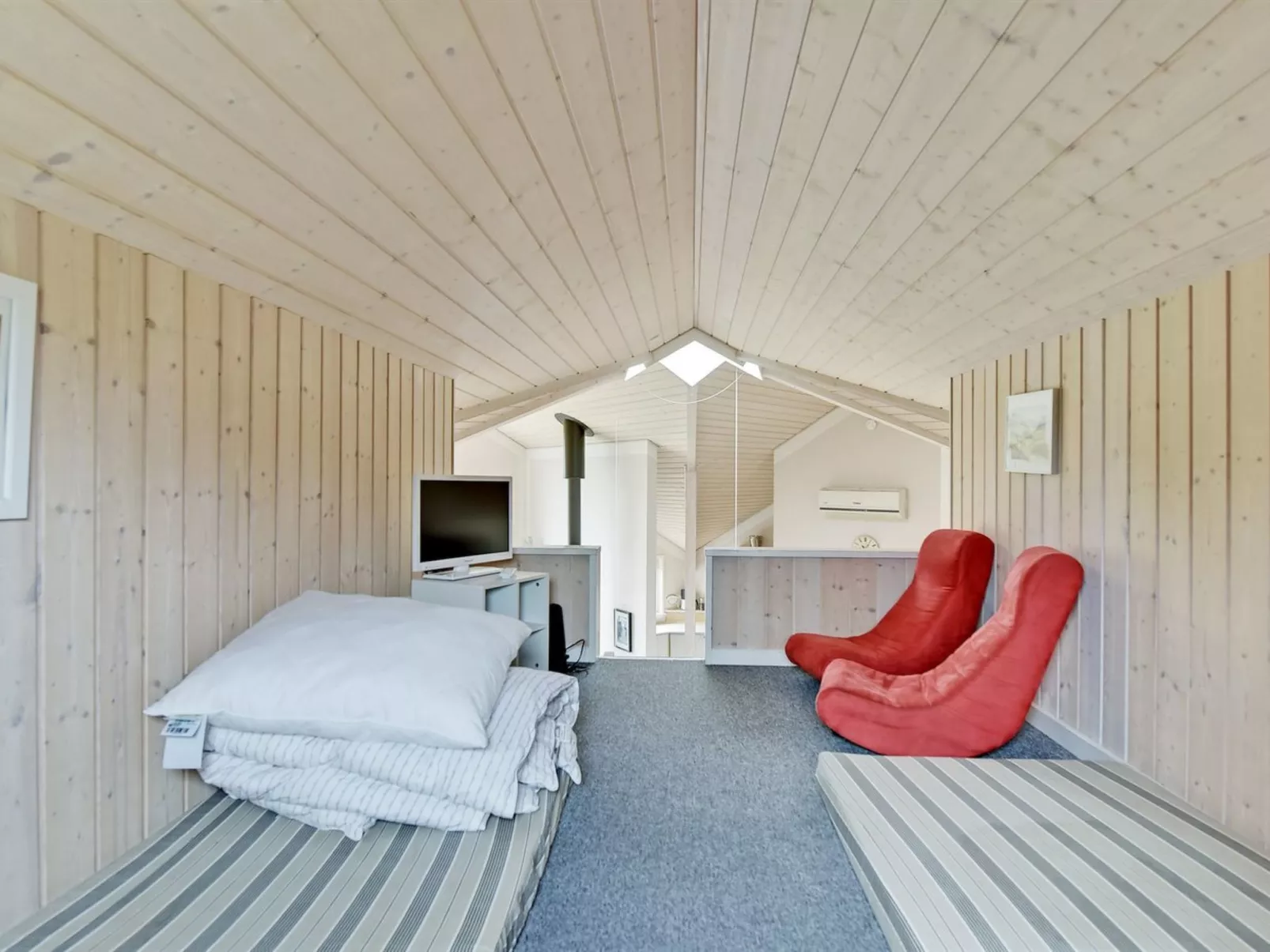 "Sighwaldi" - 900m from the sea-Binnen