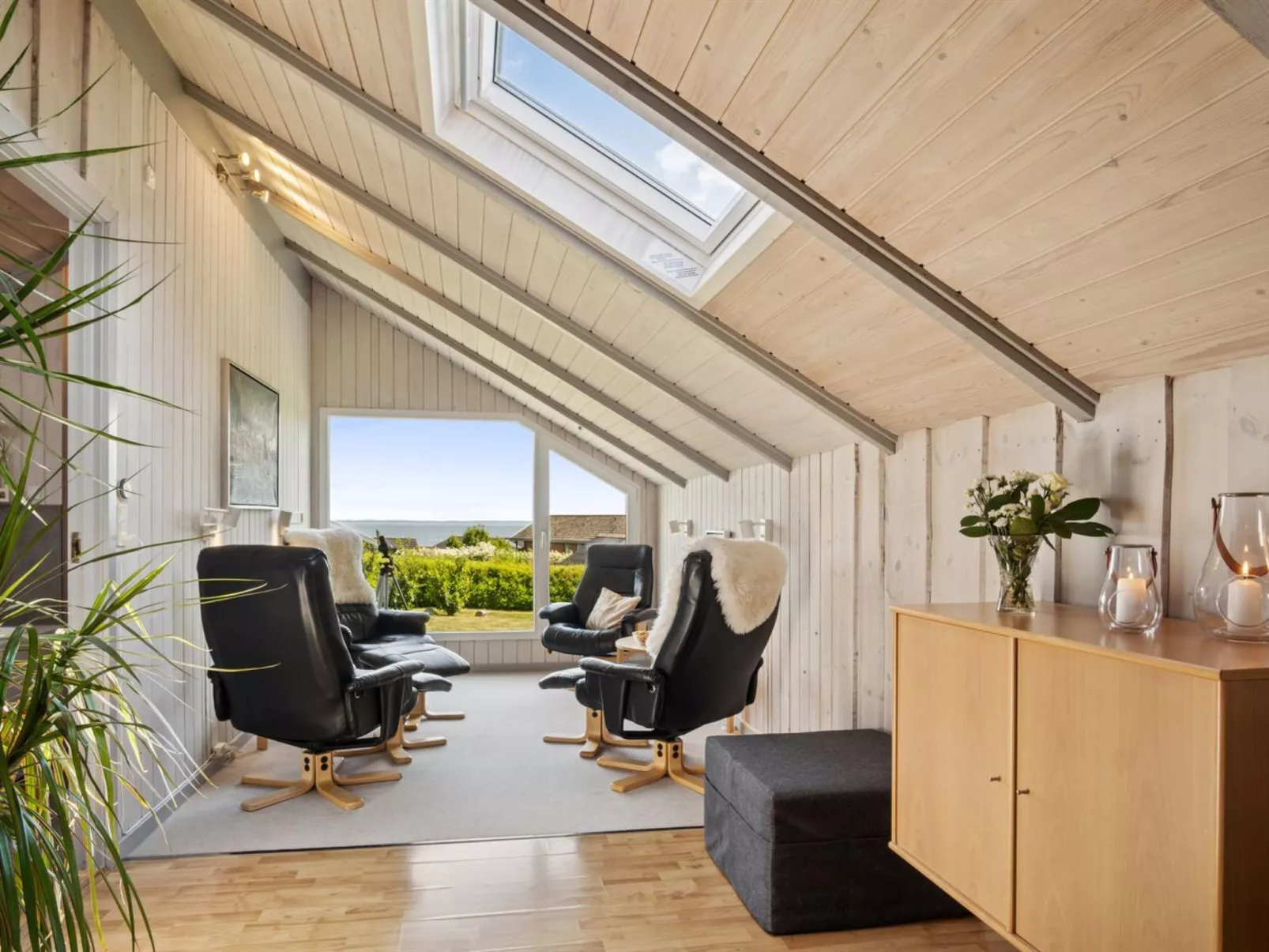 "Bessi" - 200m from the sea-Binnen