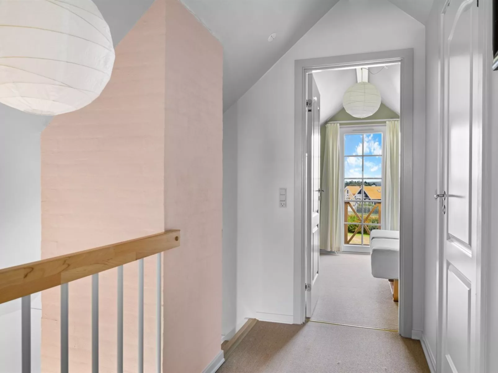 "Solvey" - 270m from the sea-Buiten