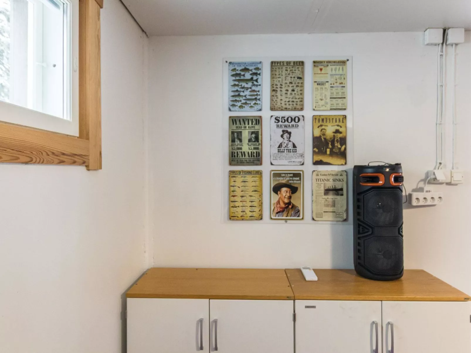 Uulanlinna a, paritalo-Binnen