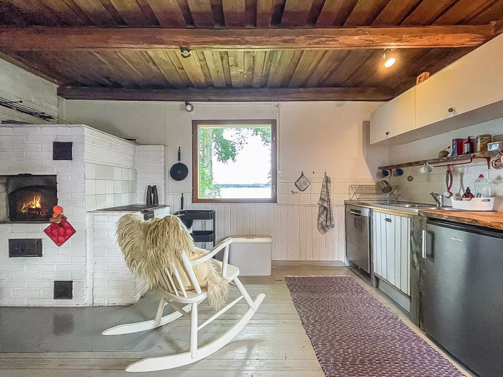 Villa talvilahti-Binnen