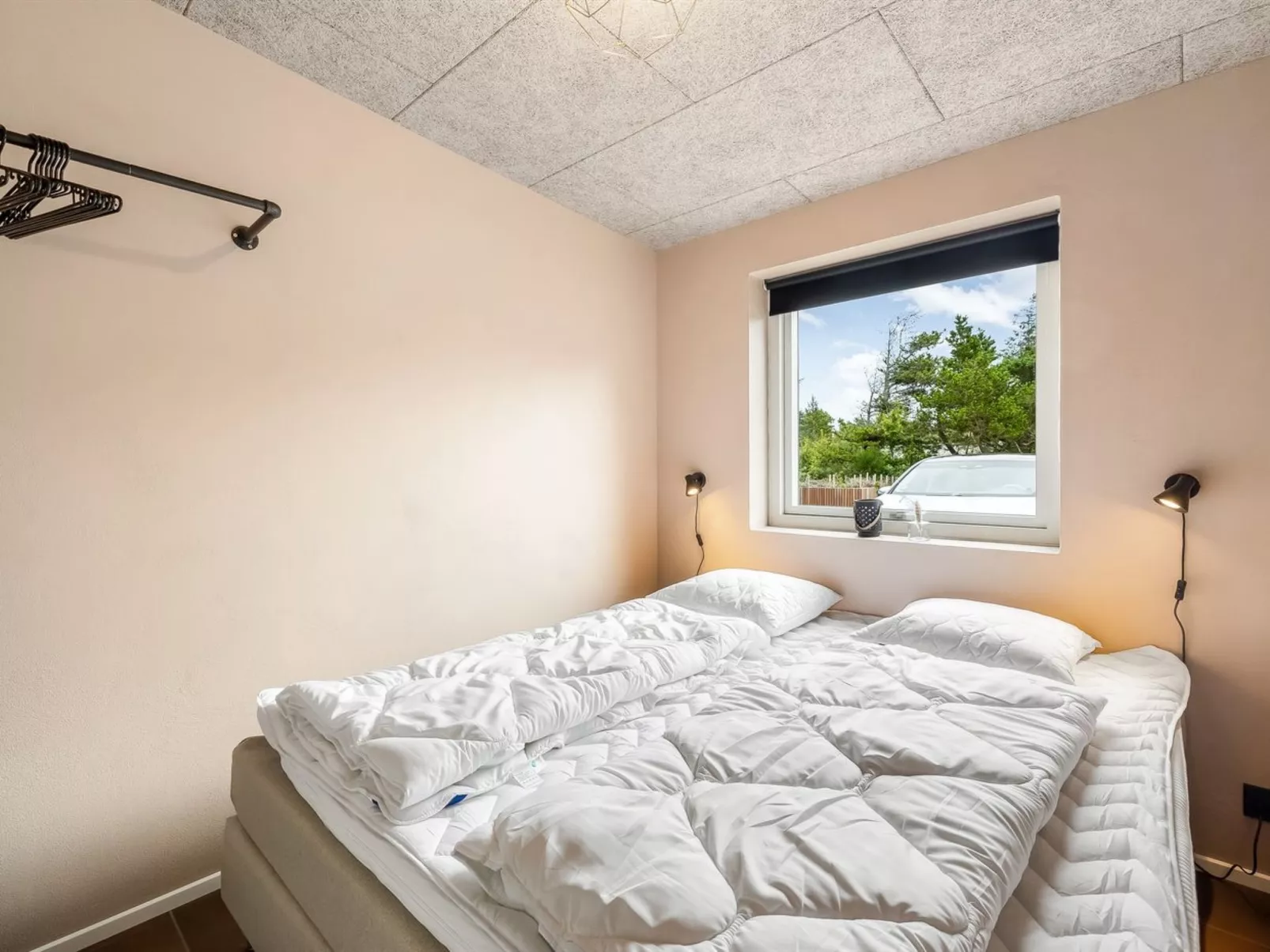 "Øthger" - 1.3km from the sea-Binnen