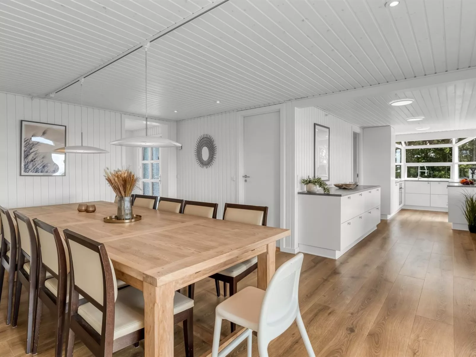 "Xaverius" - 30m from the sea-Binnen