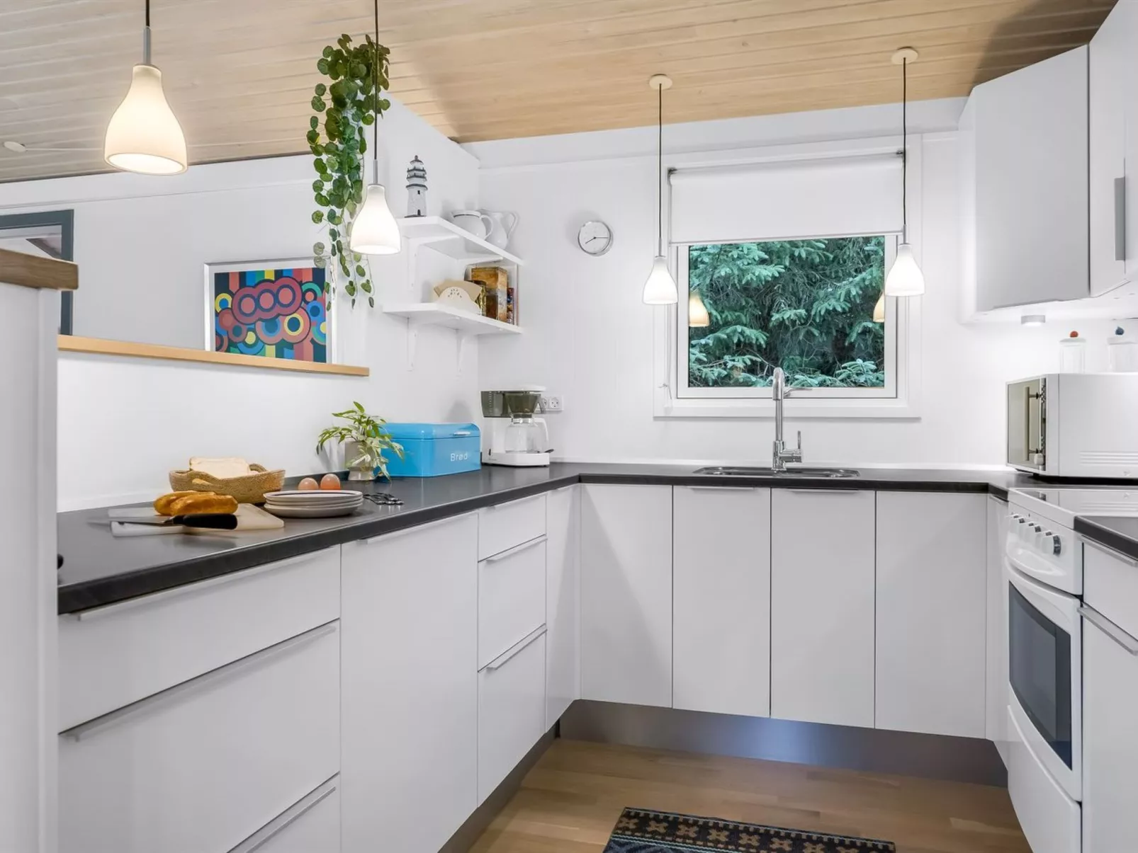 "Elba" - 2.5km from the sea-Binnen