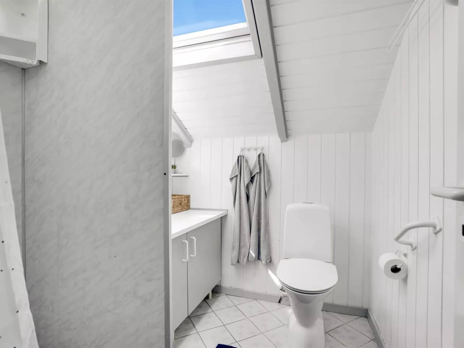 "Rusalina" - 400m from the sea-Binnen