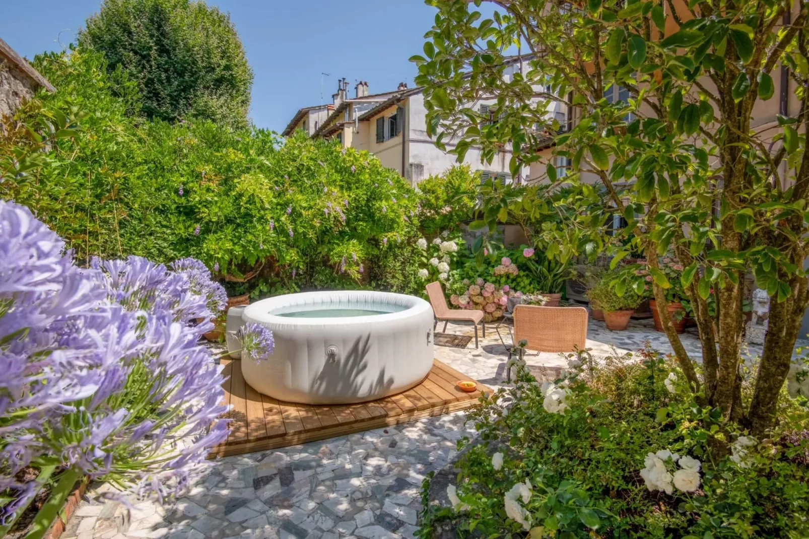 Duinland 65-Wellness