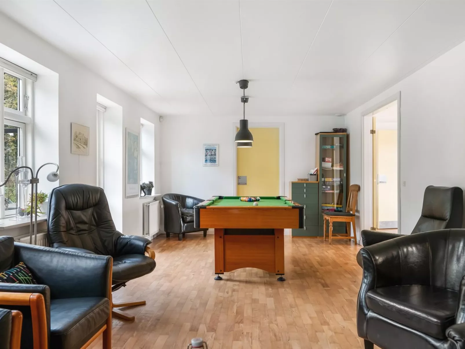 "Har" - 1.2km from the sea-Binnen